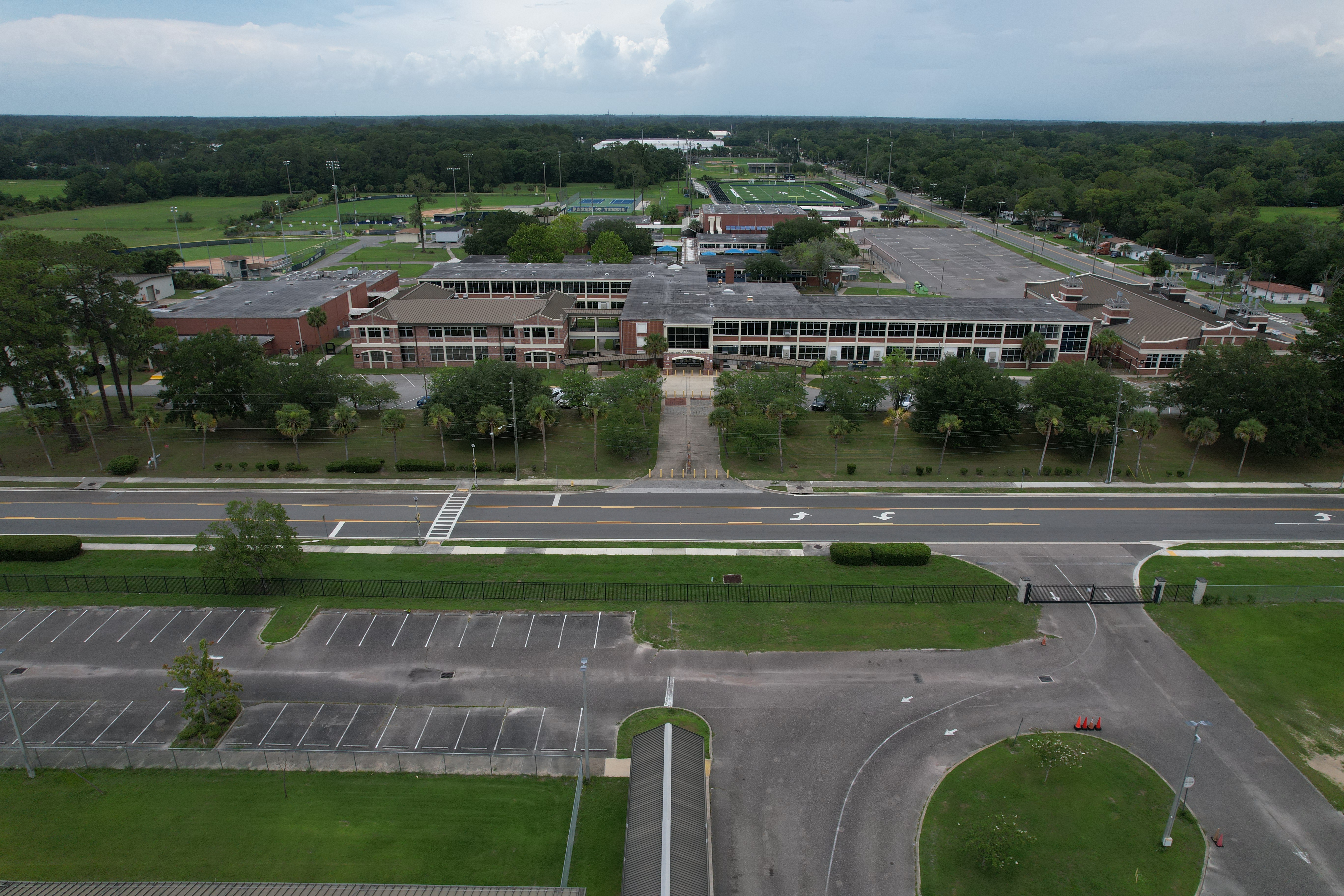 Paxon School for Advanced Studies