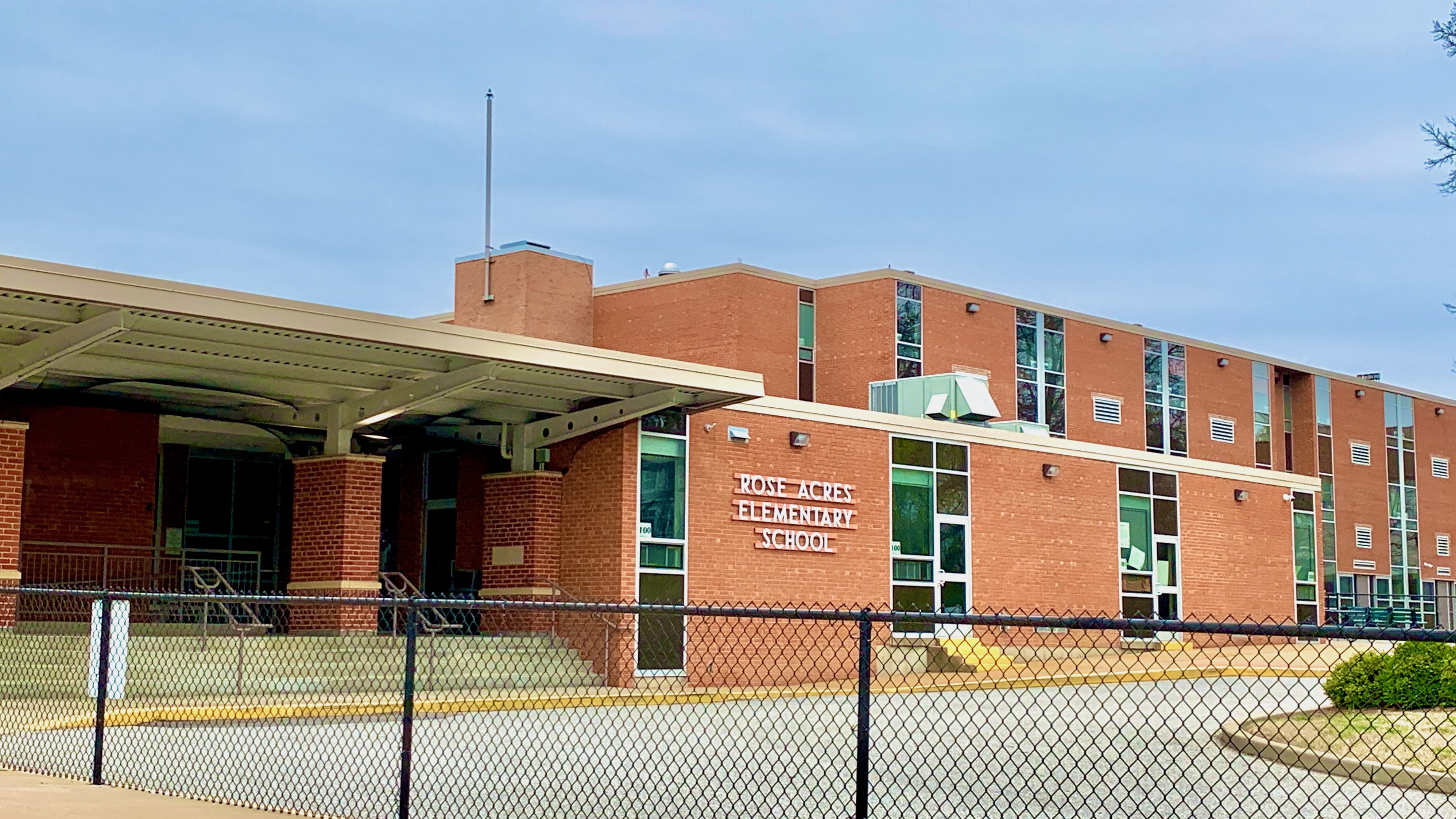 Rose Acres Elementary School