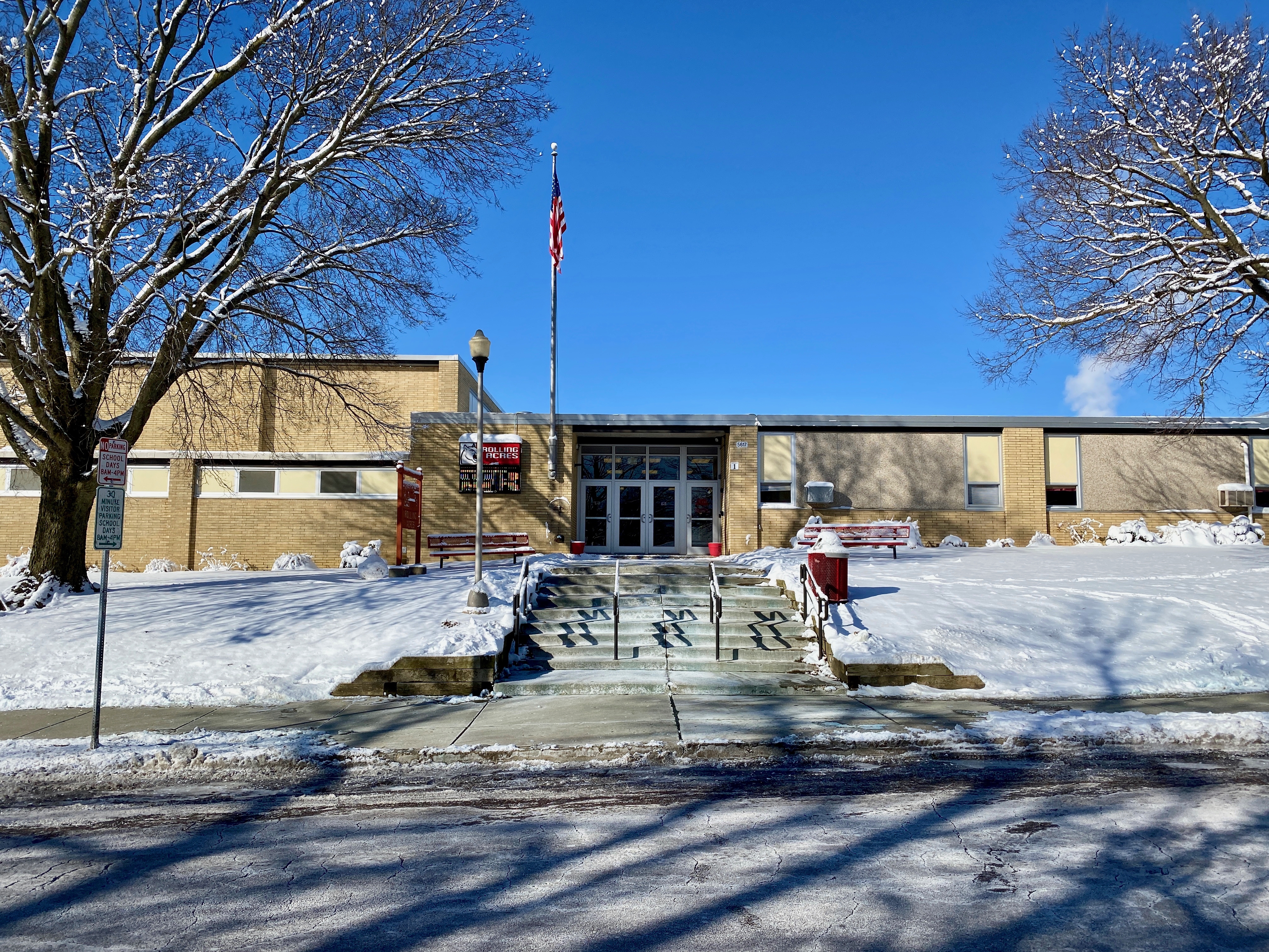 Rolling Acres Middle School