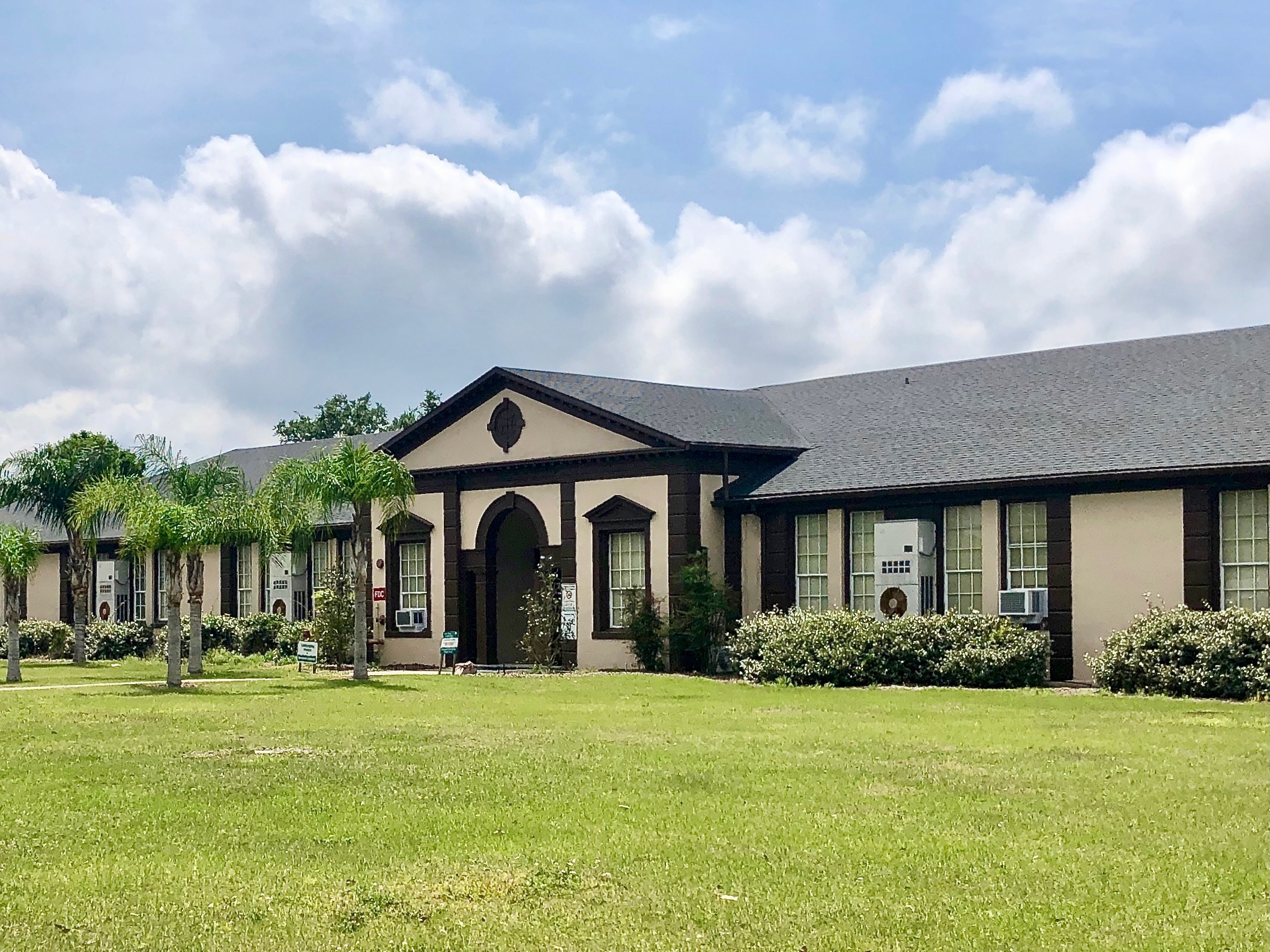 Roosevelt Academy School