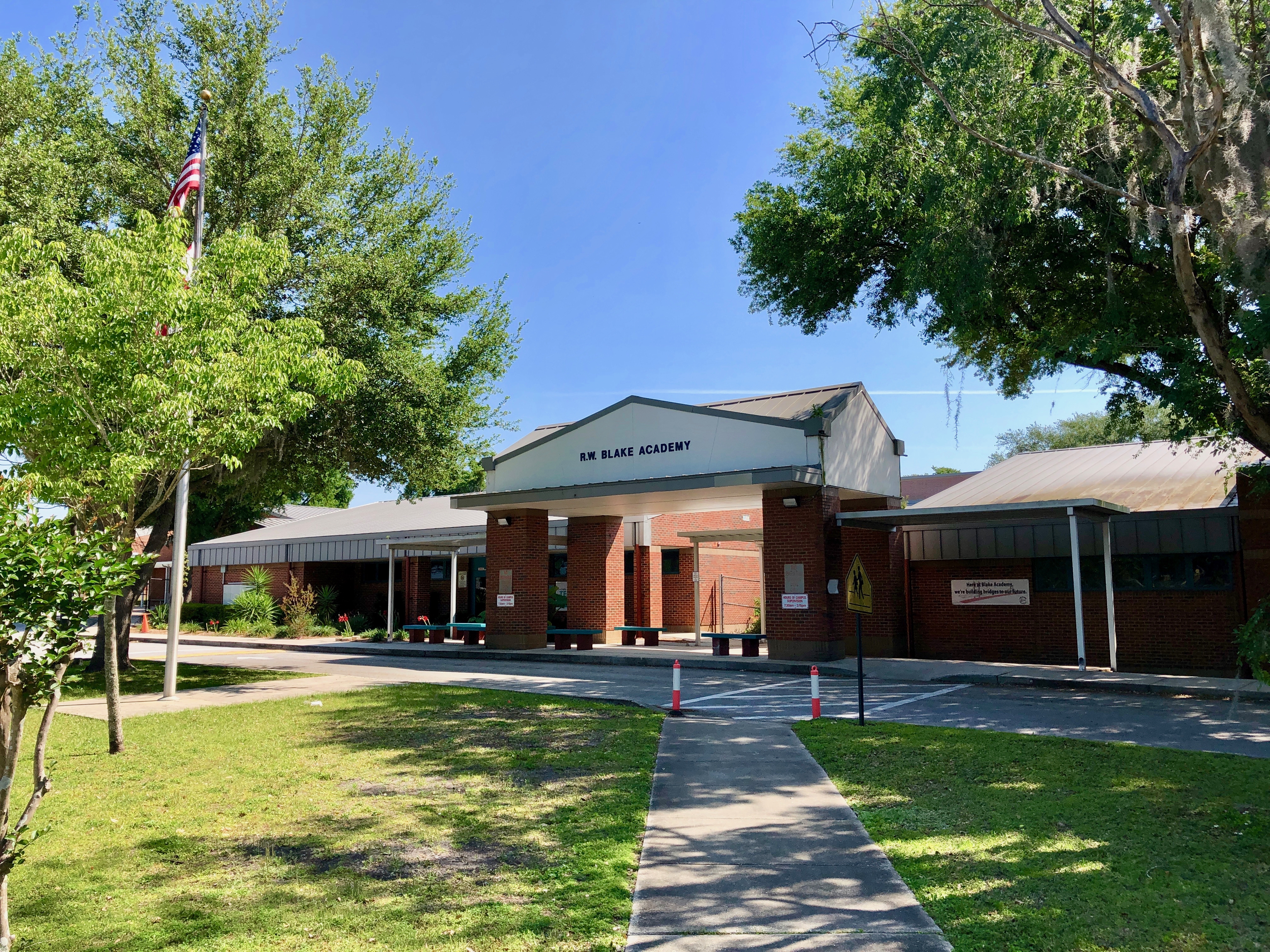 Blake Academy School