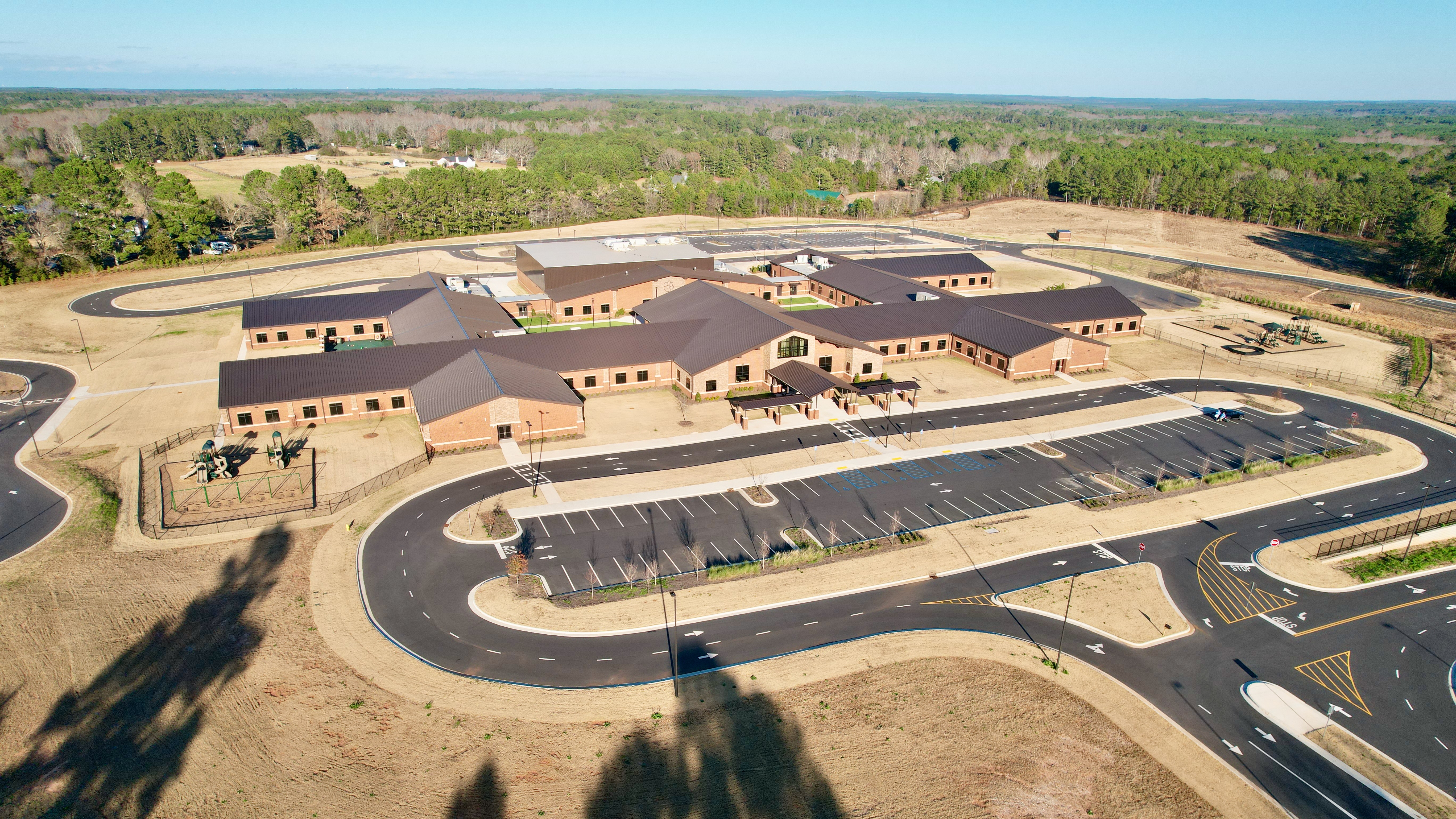 Rosemont Elementary School