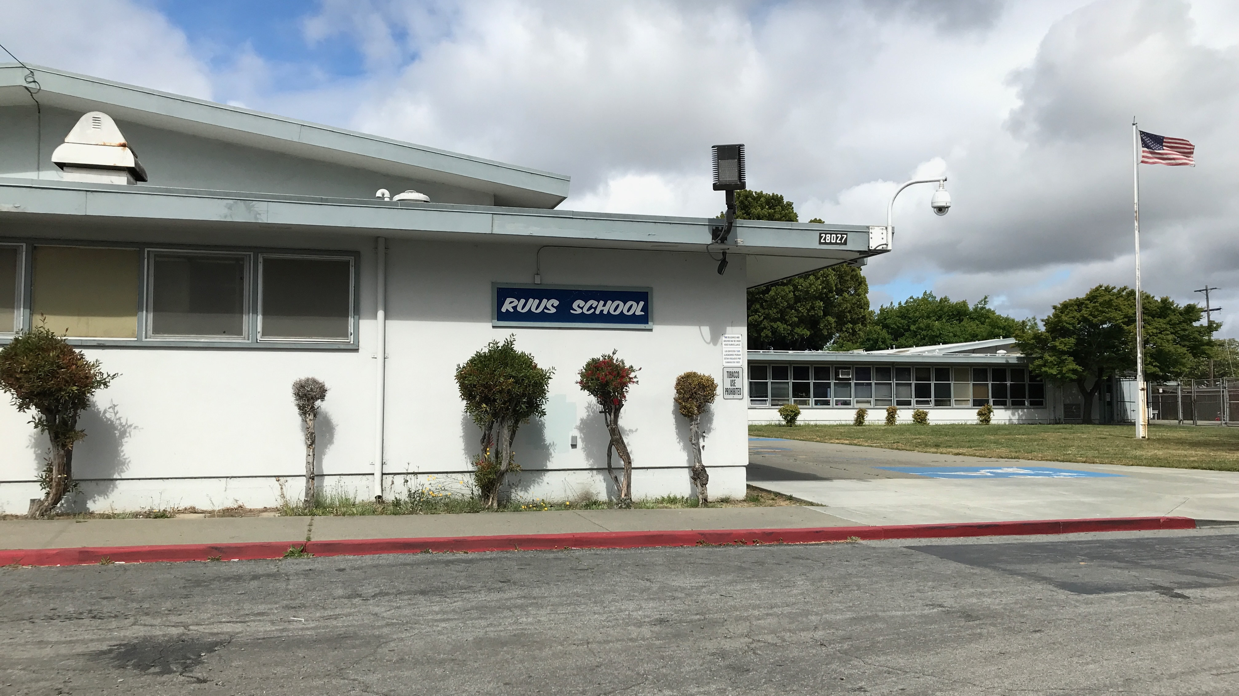 Ruus Elementary School