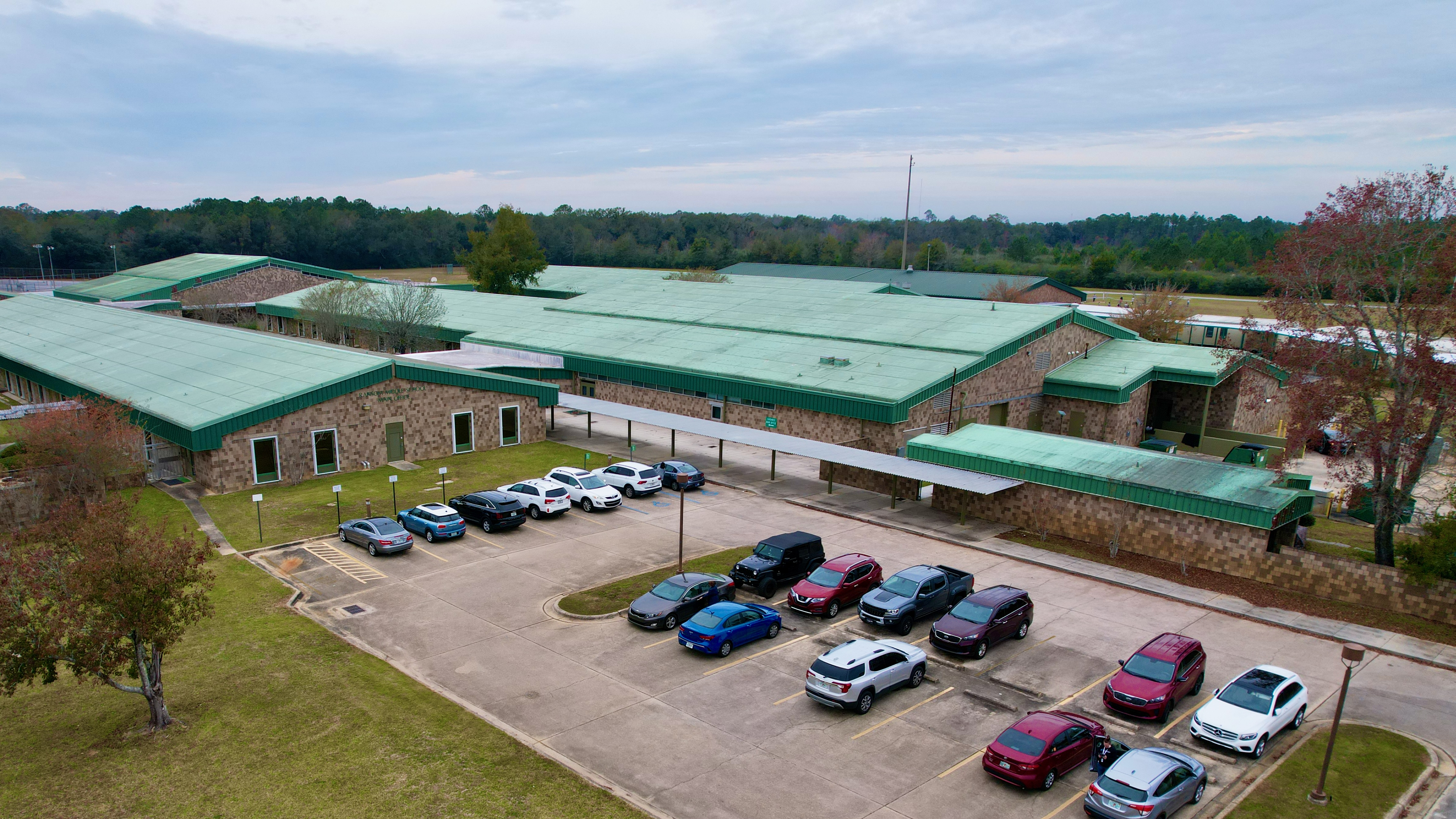 Ransom Middle School