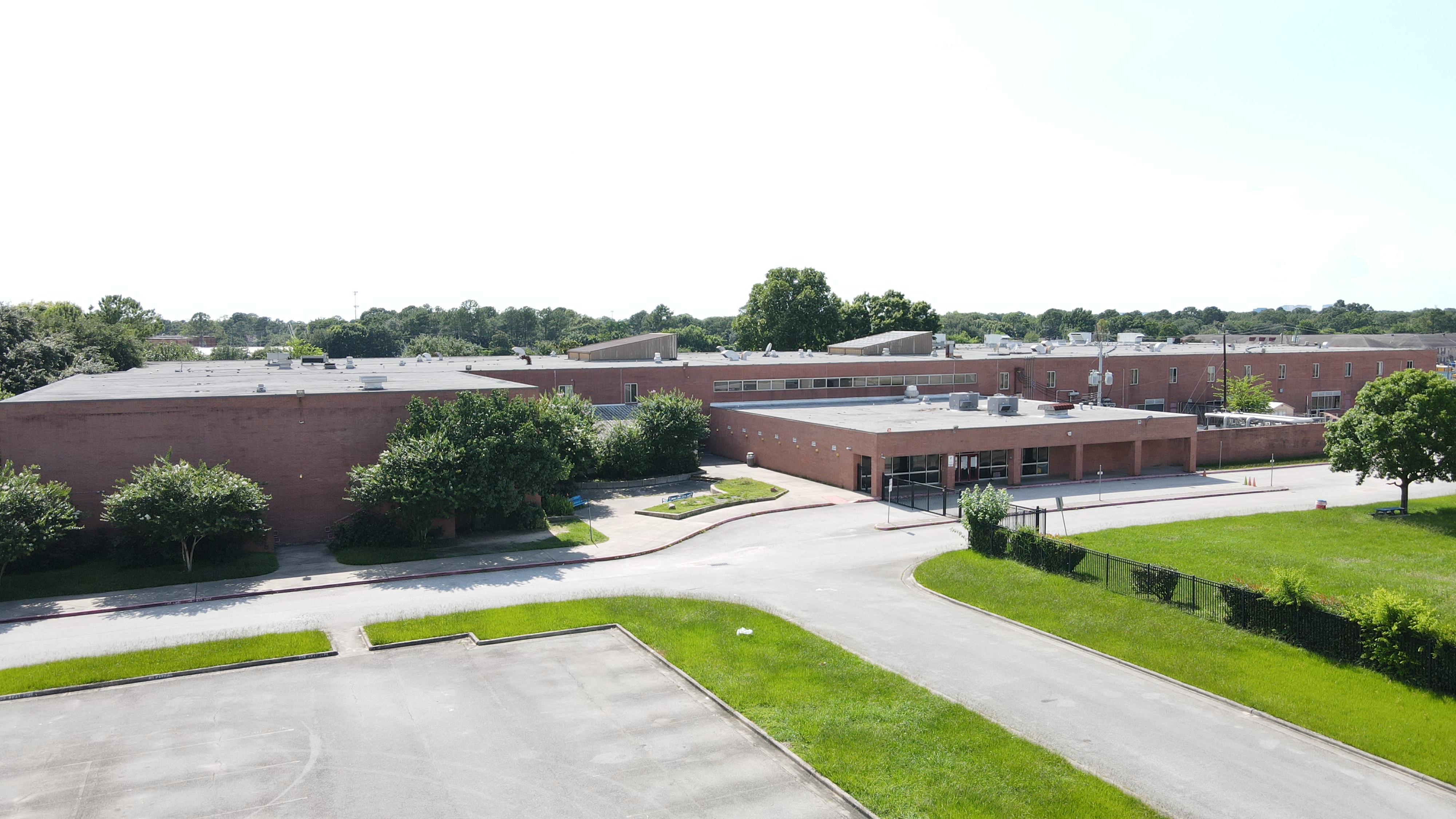 Revere Middle School