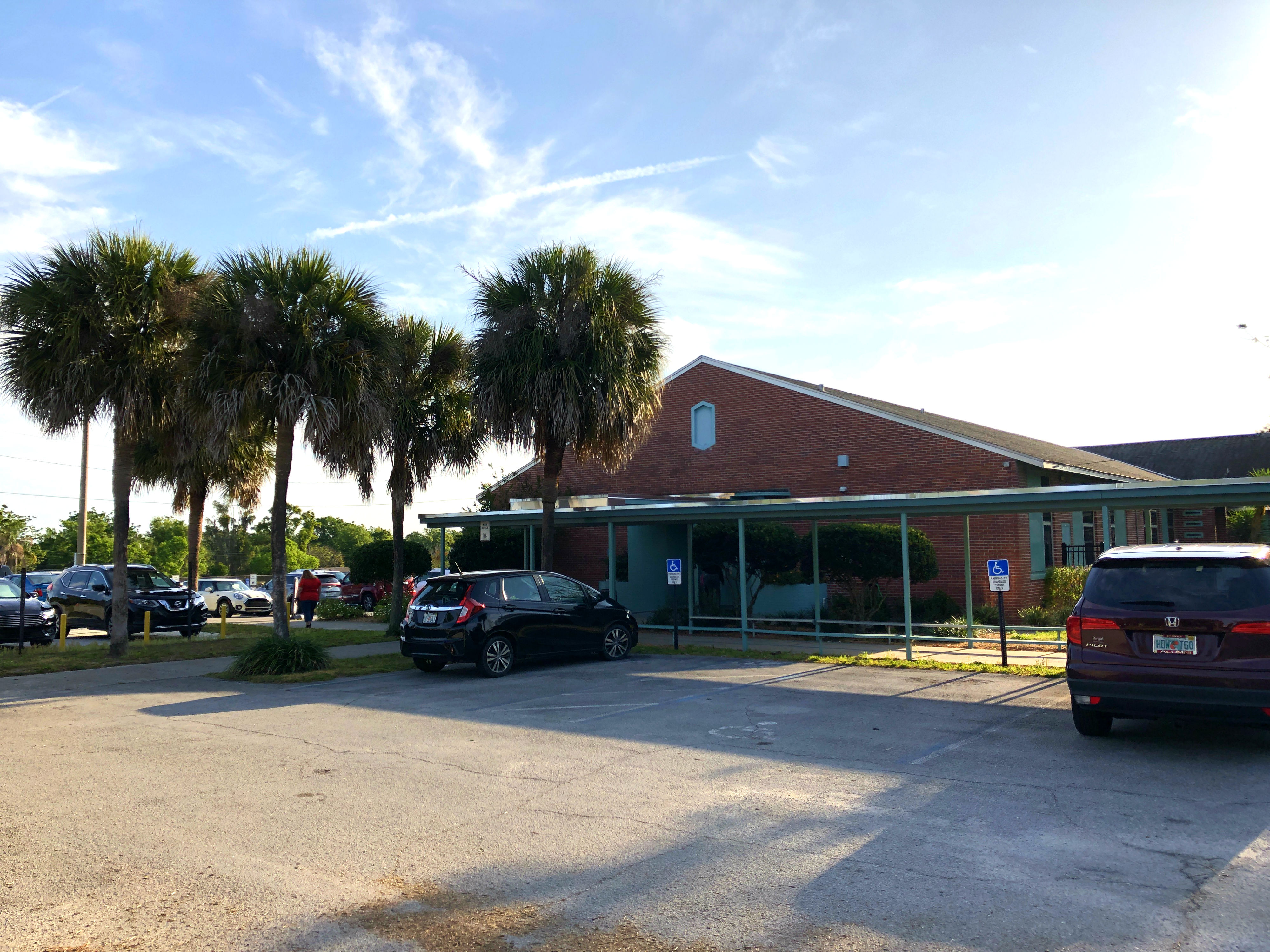 Rochelle School of the Arts