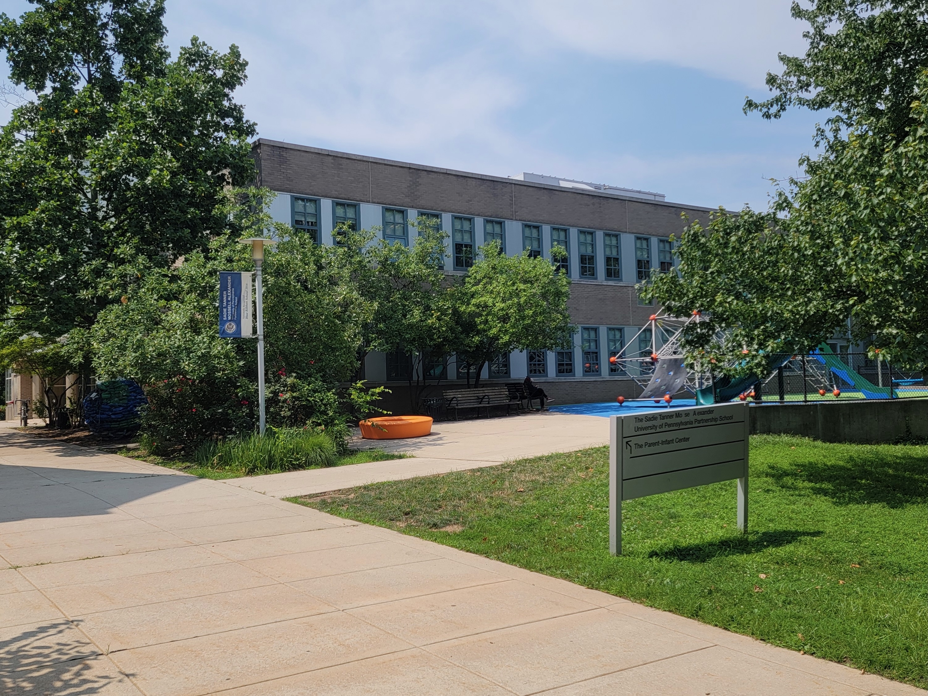 Alexander - Sadie Tanner Mossell Alexander Site