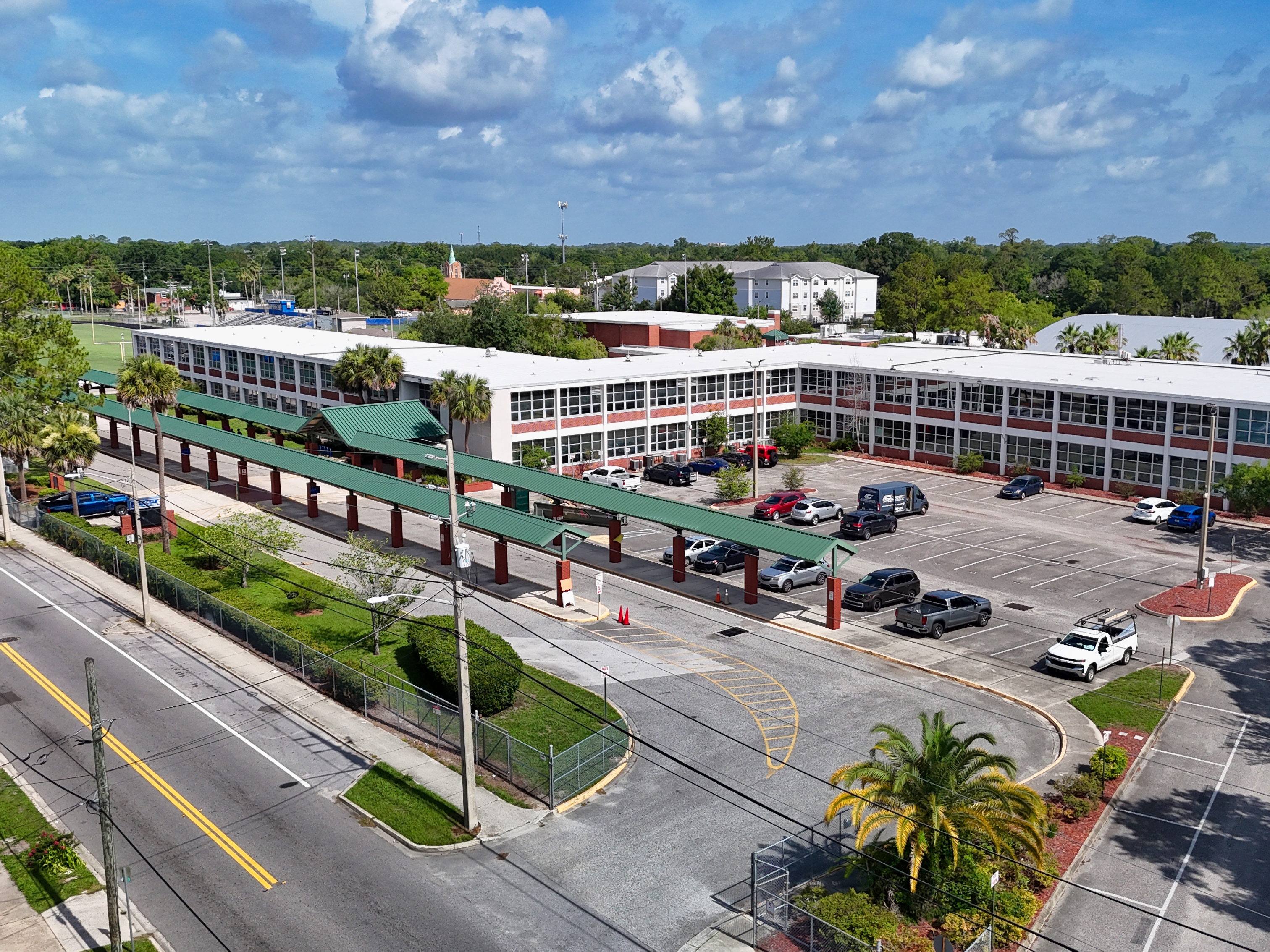 Stanton College Preparatory School