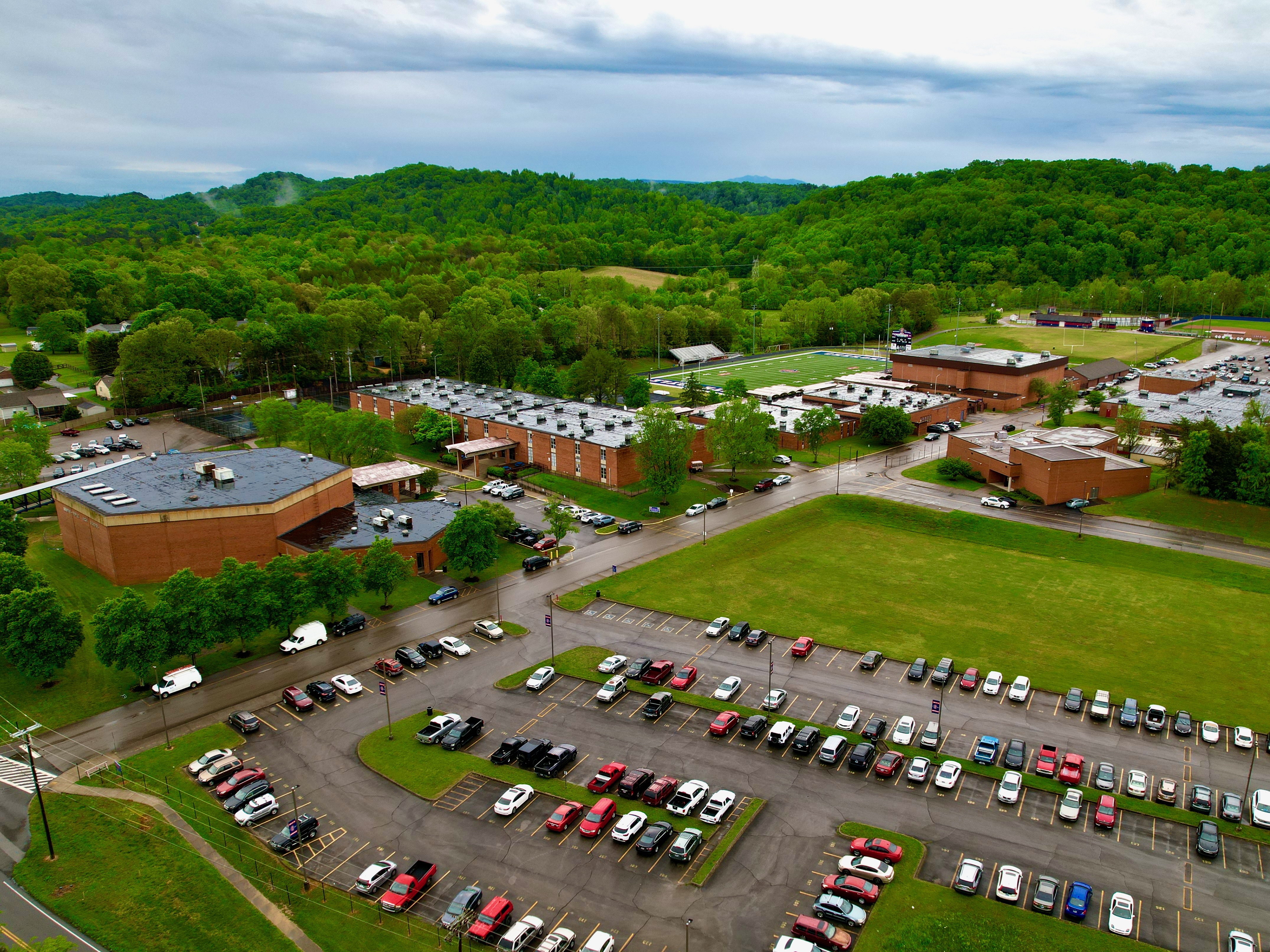 South-Doyle High School