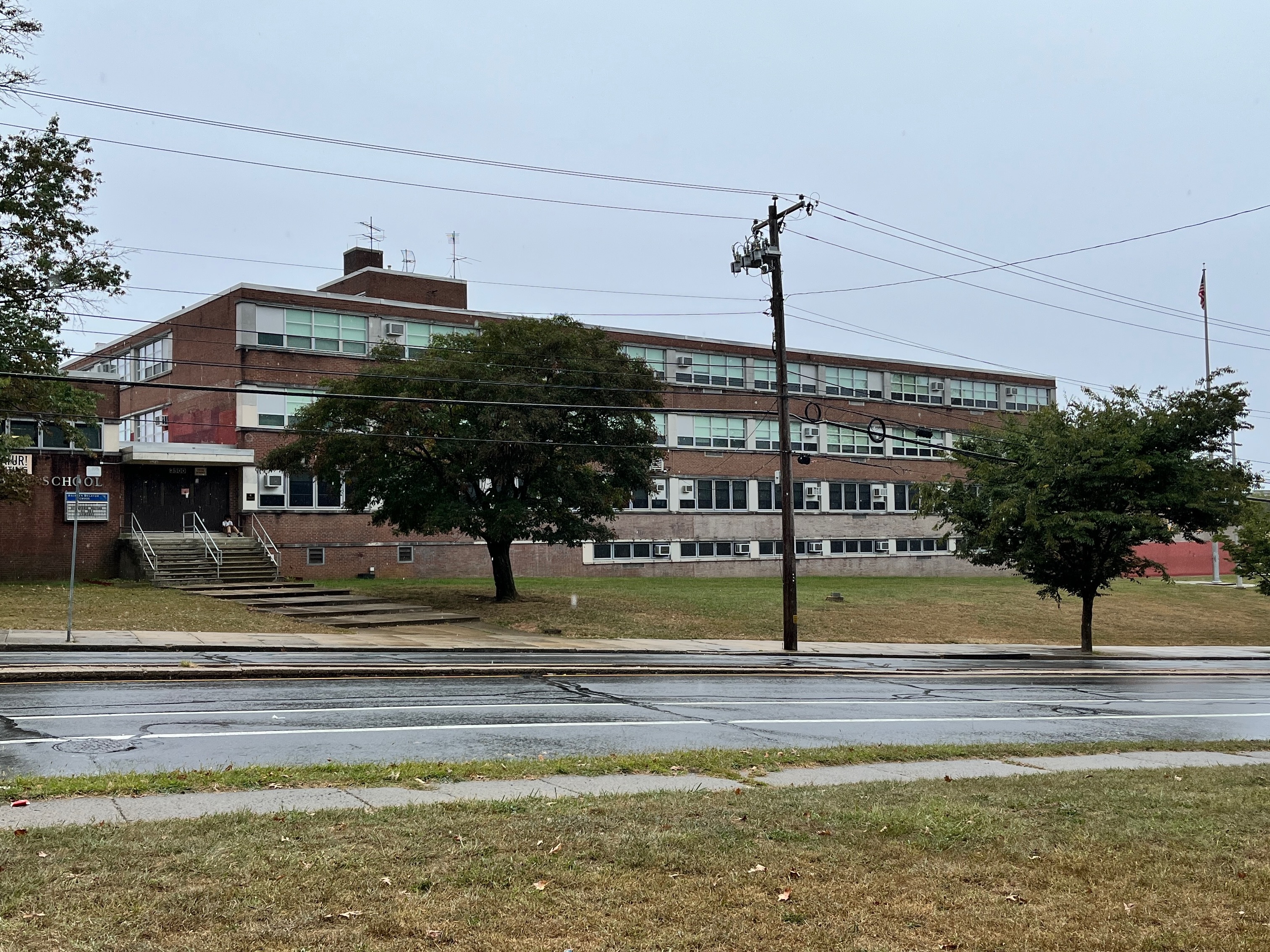 Decatur - Stephen Decatur Site