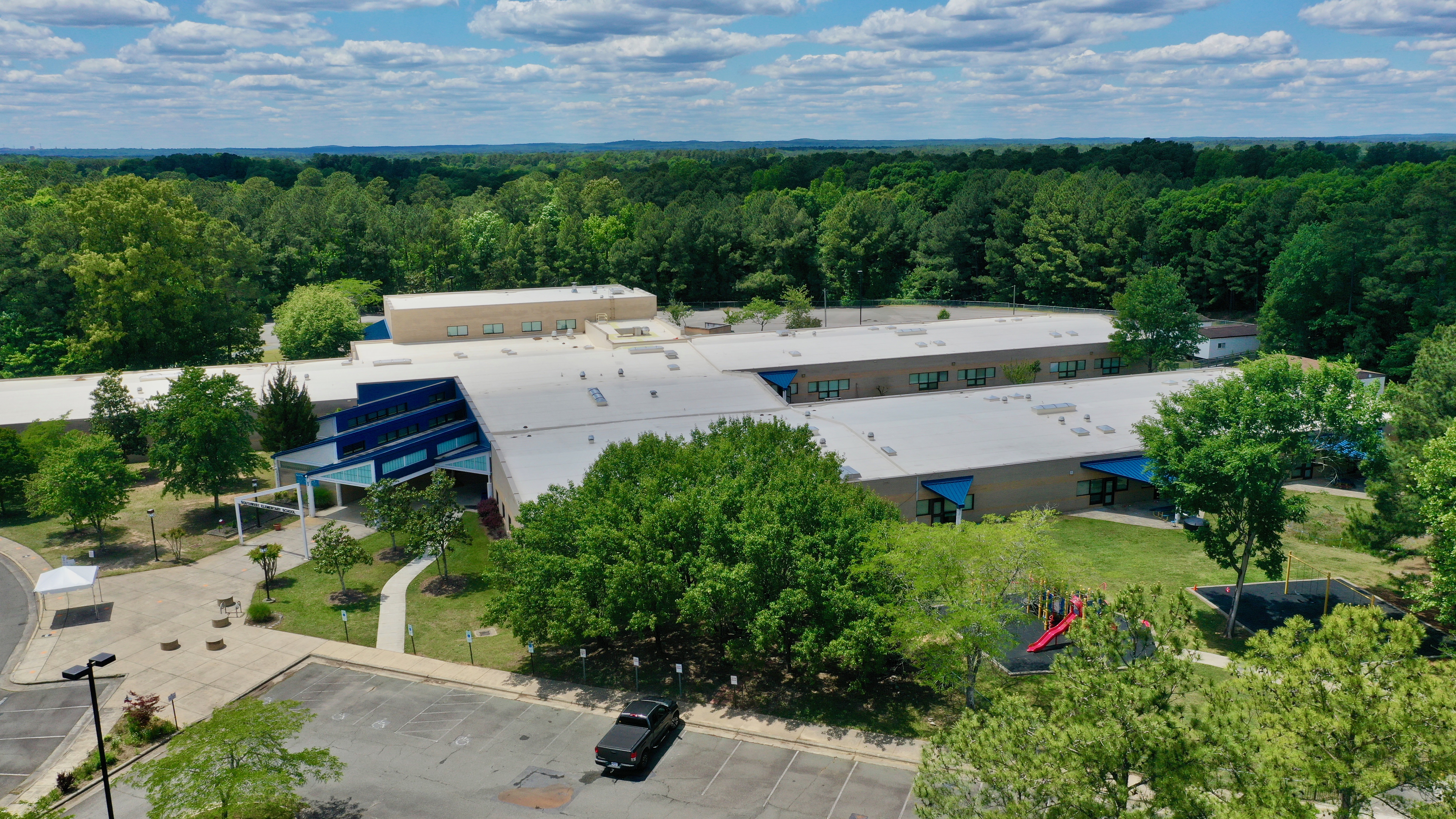 Southwest Elementary School