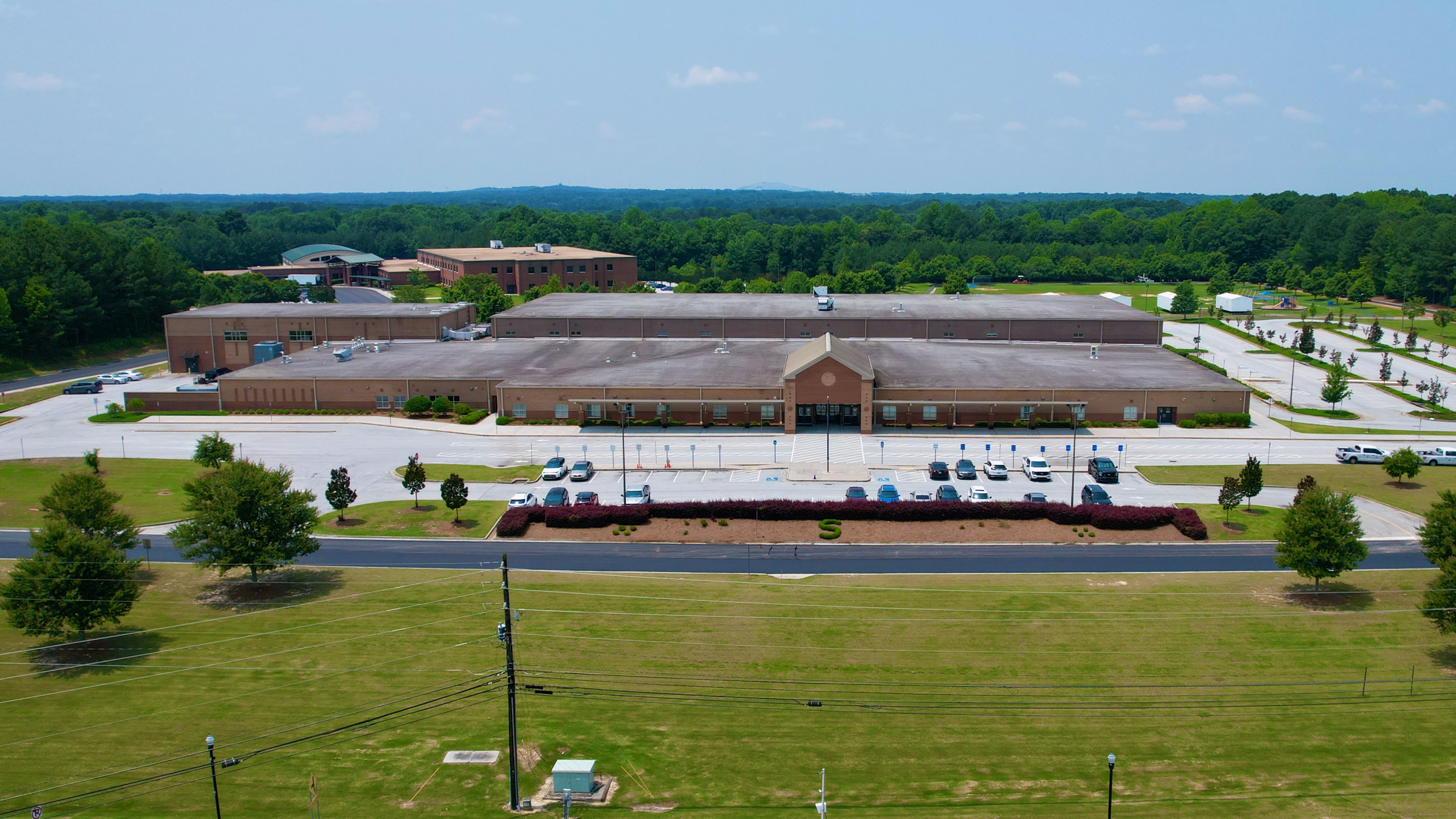 Starling Elementary School