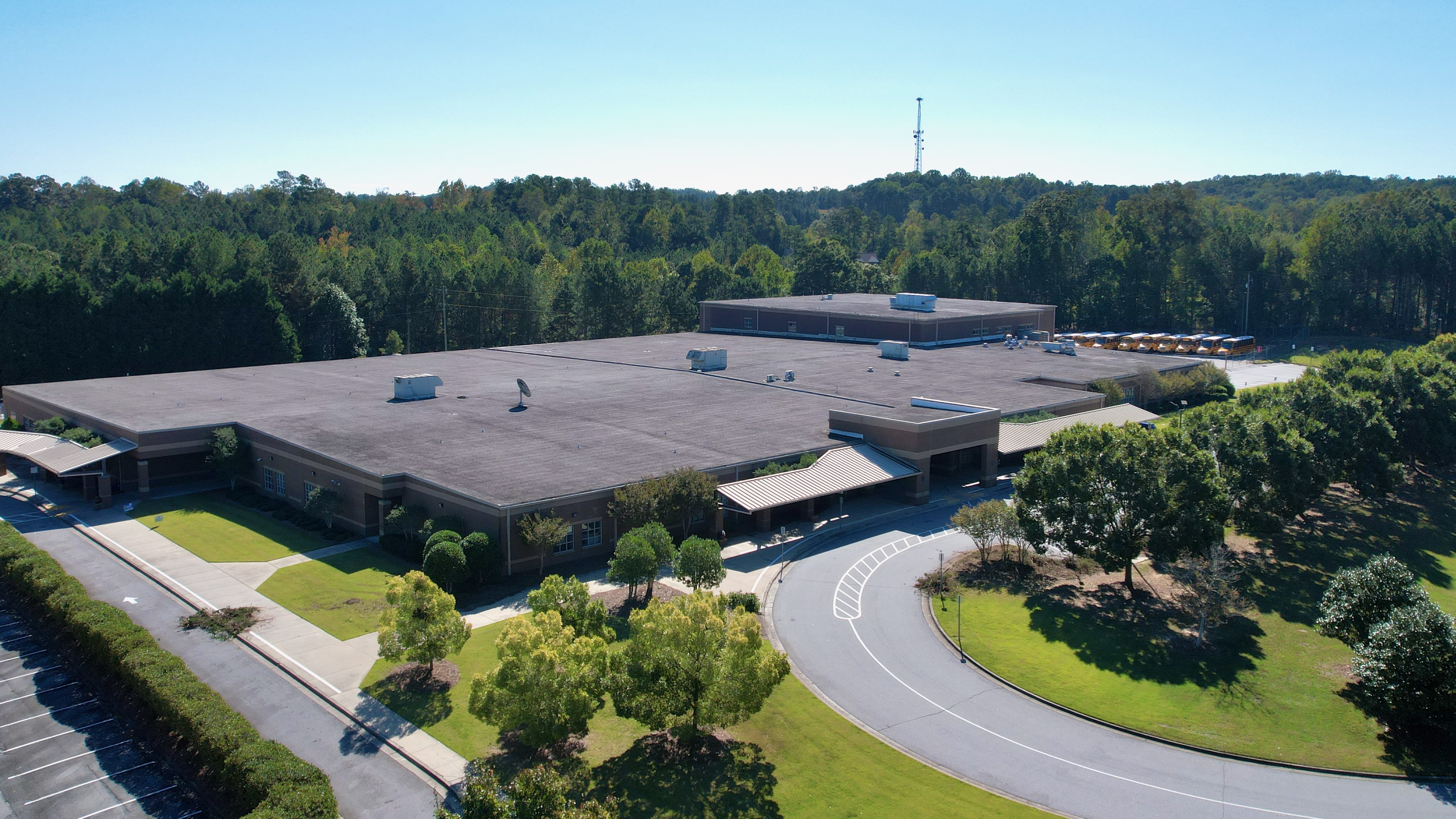 Sycamore Elementary School