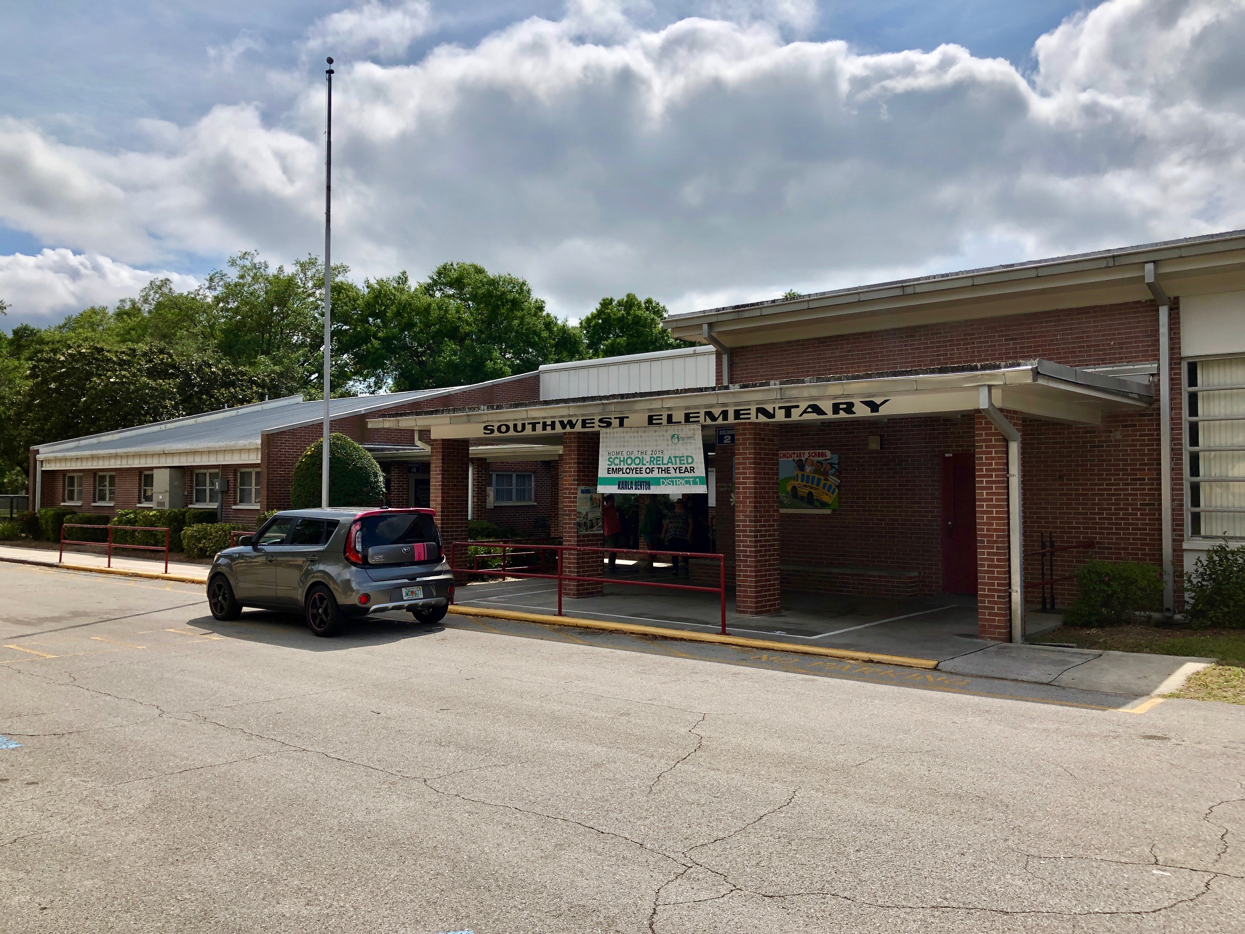 Southwest Elementary School