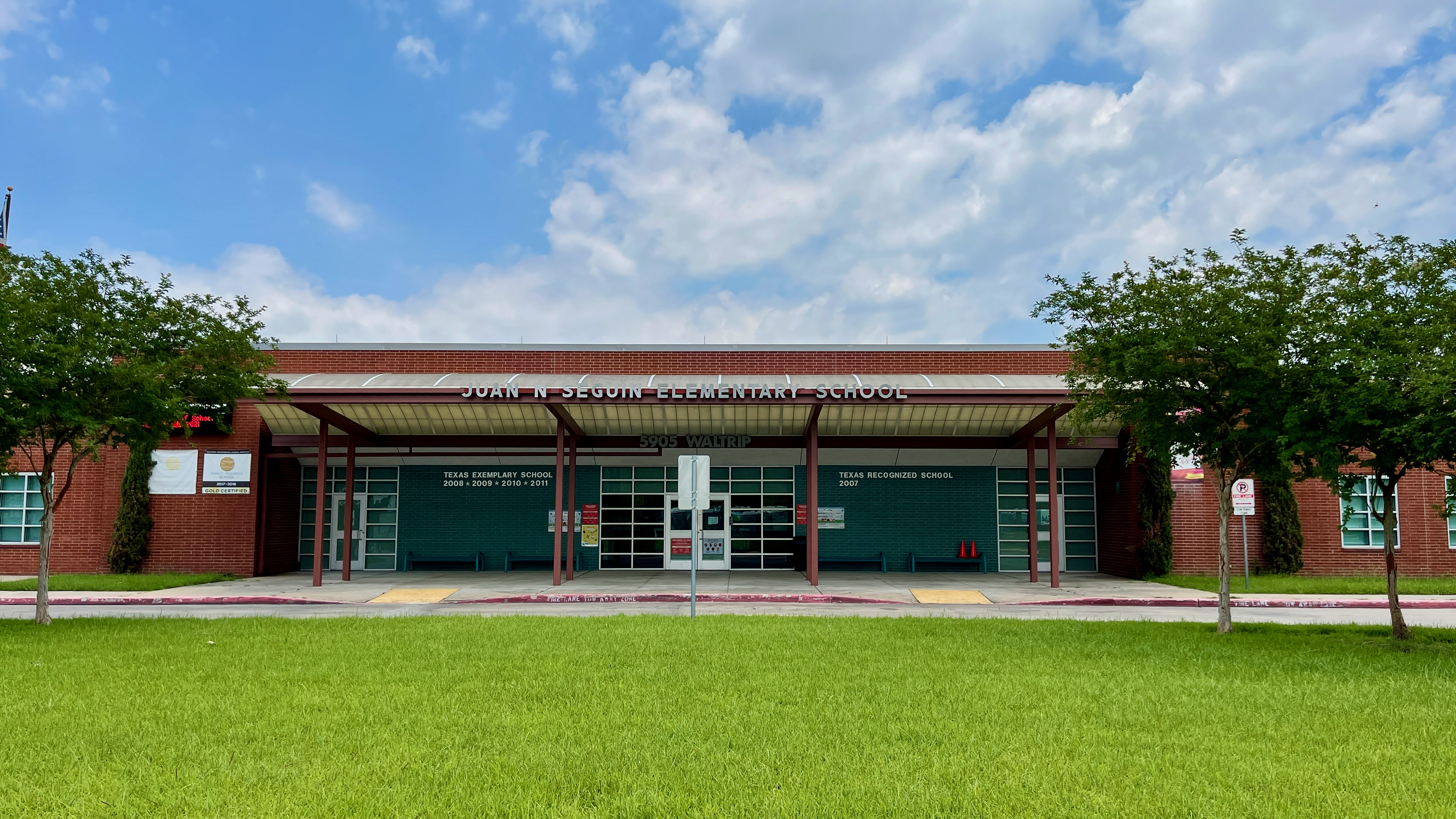 Seguin Elementary School
