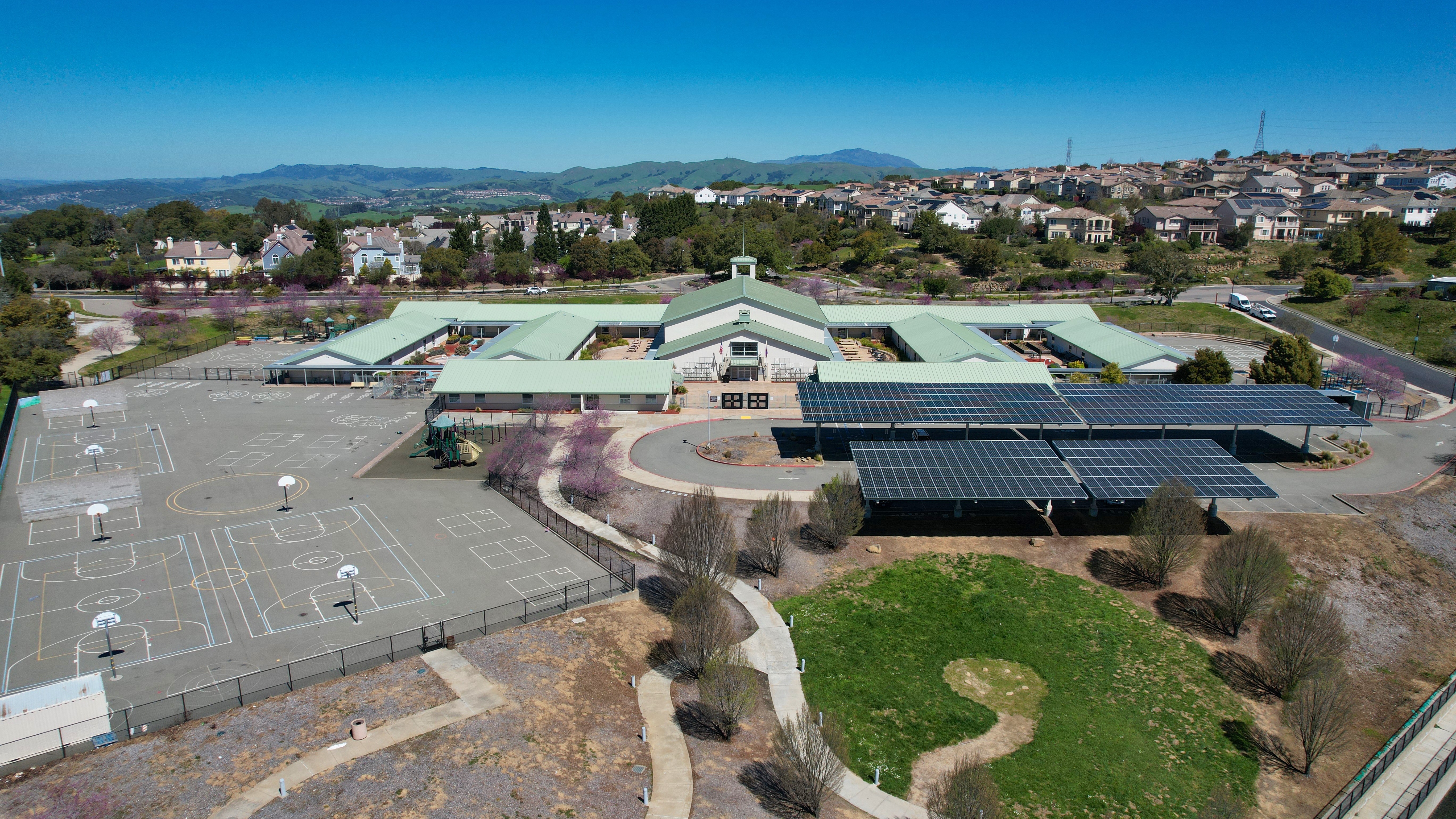 Stonebrae Elementary School