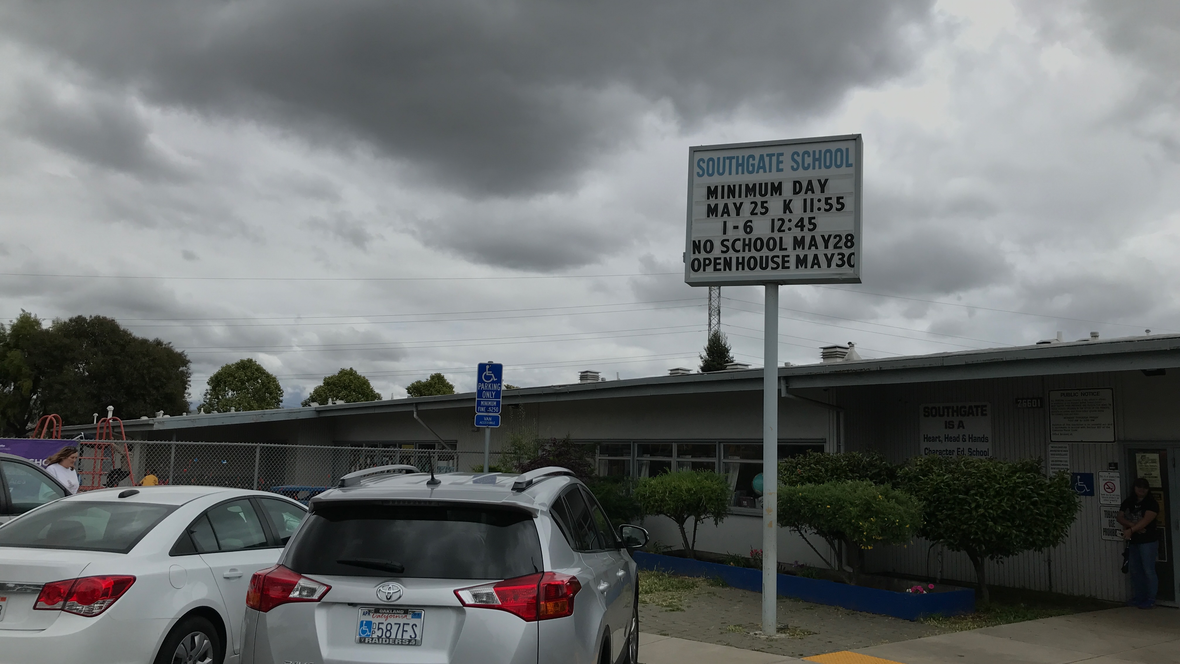 Southgate Elementary School