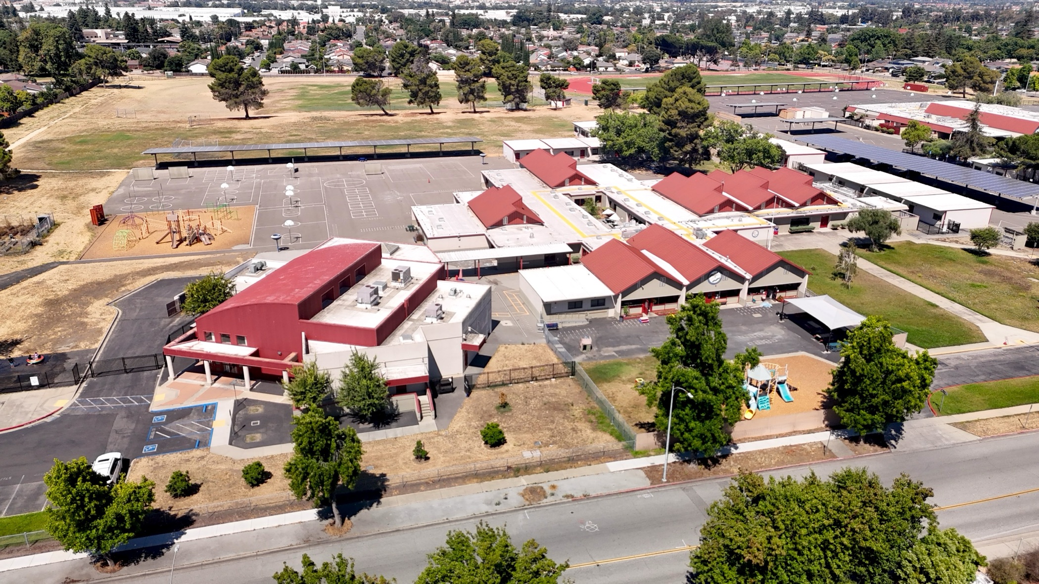 Sinnott Elementary School logo