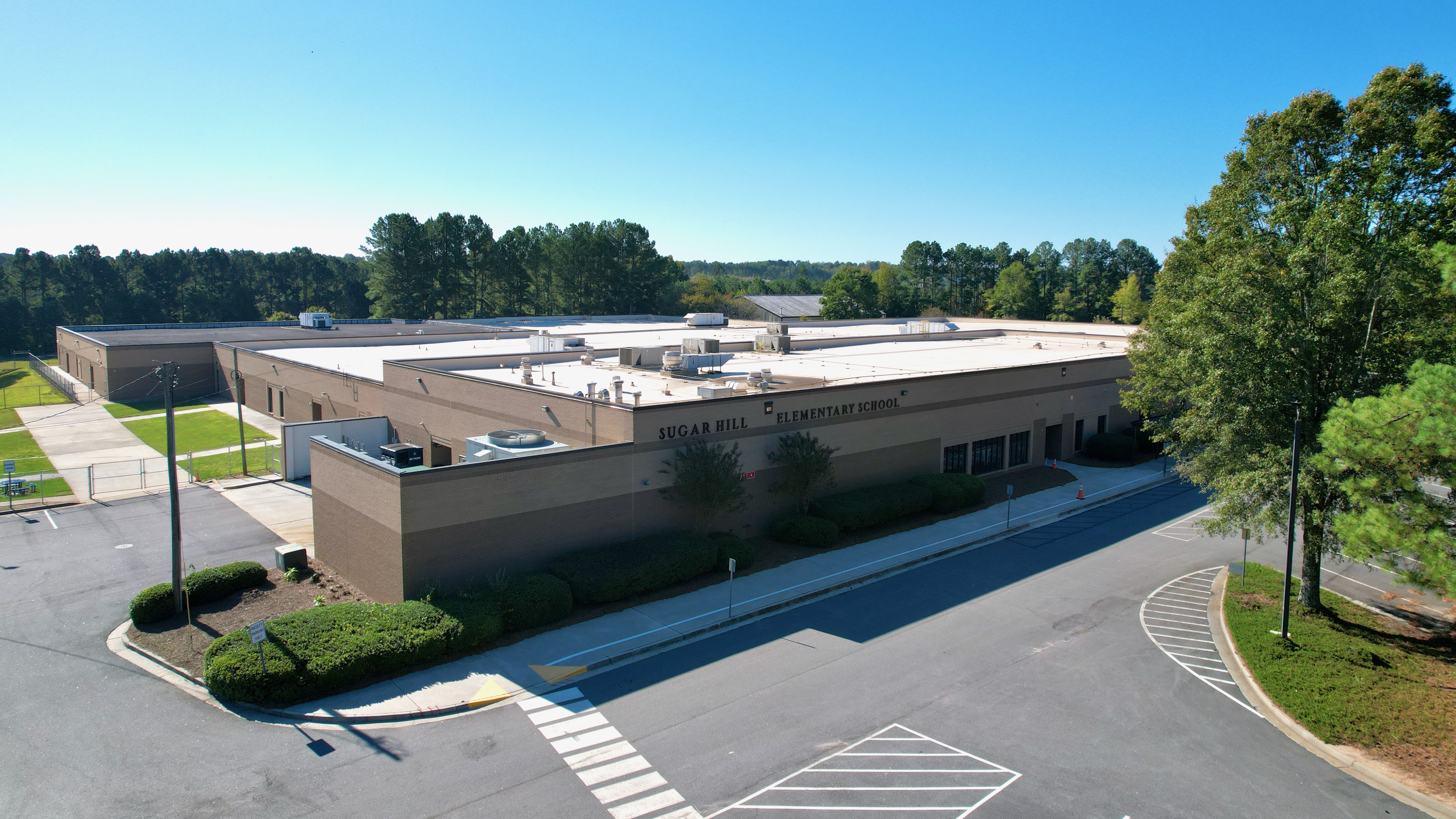 Sugar Hill Elementary School