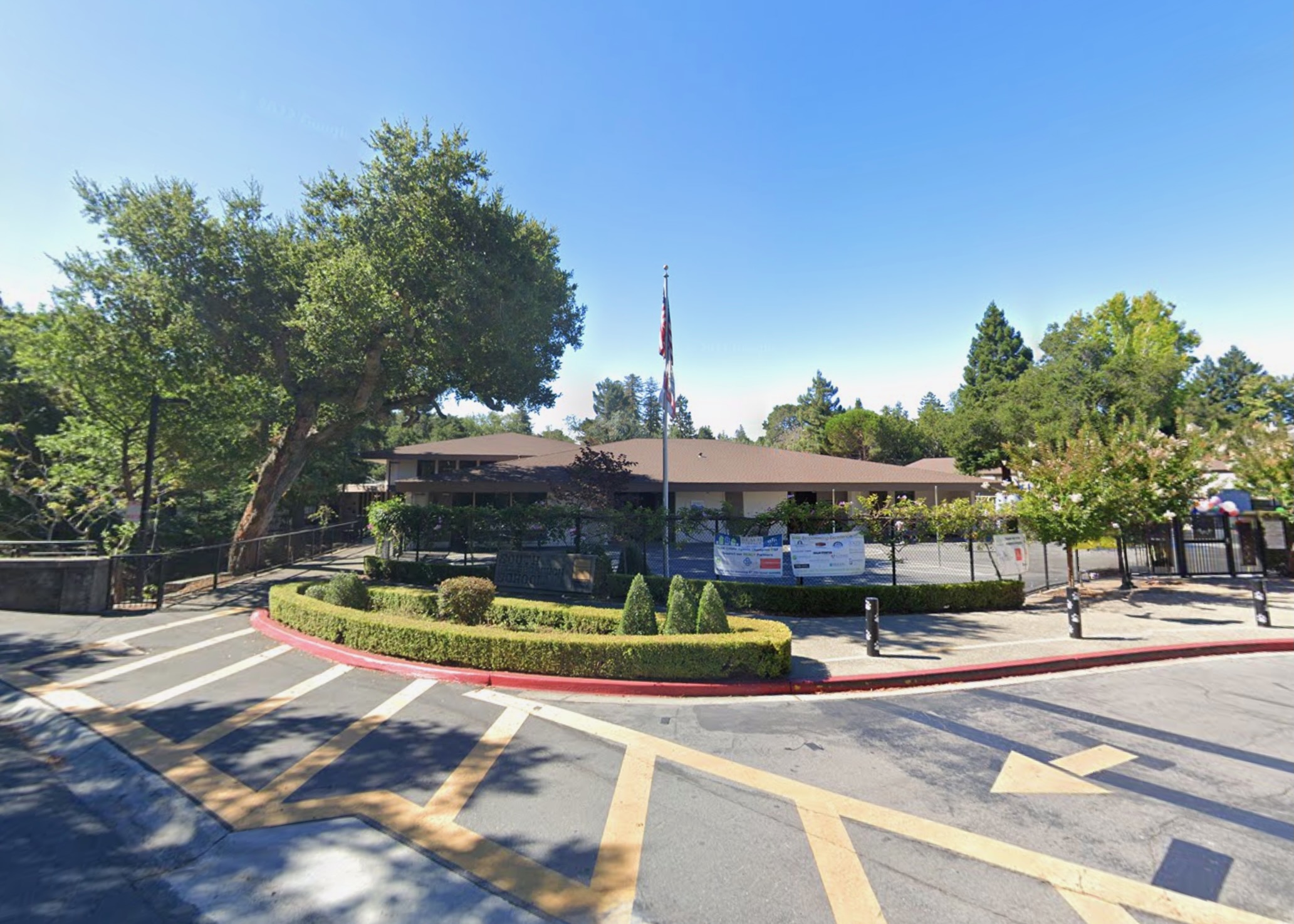 South Hillsborough Elementary School