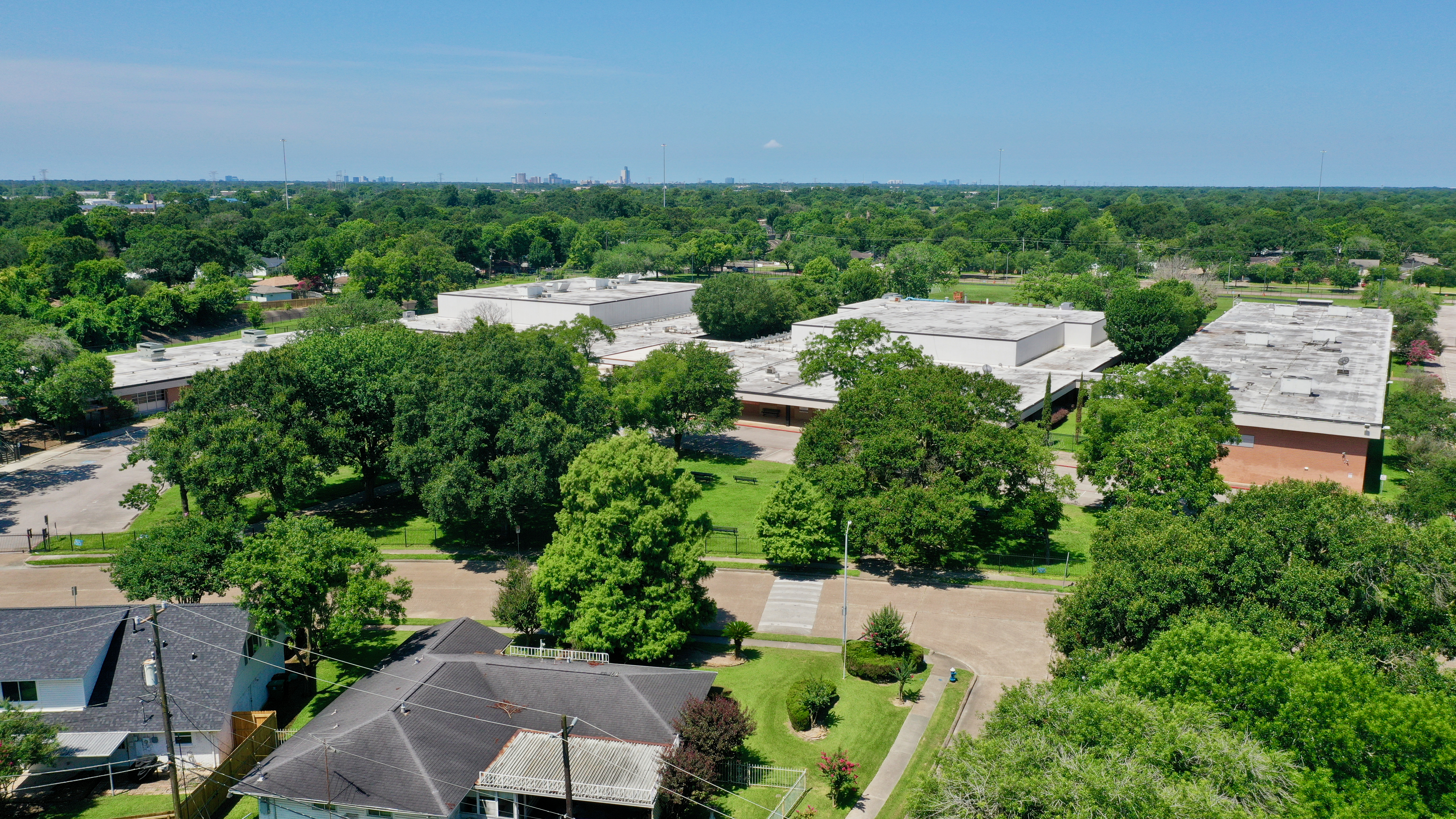 Scarborough High School