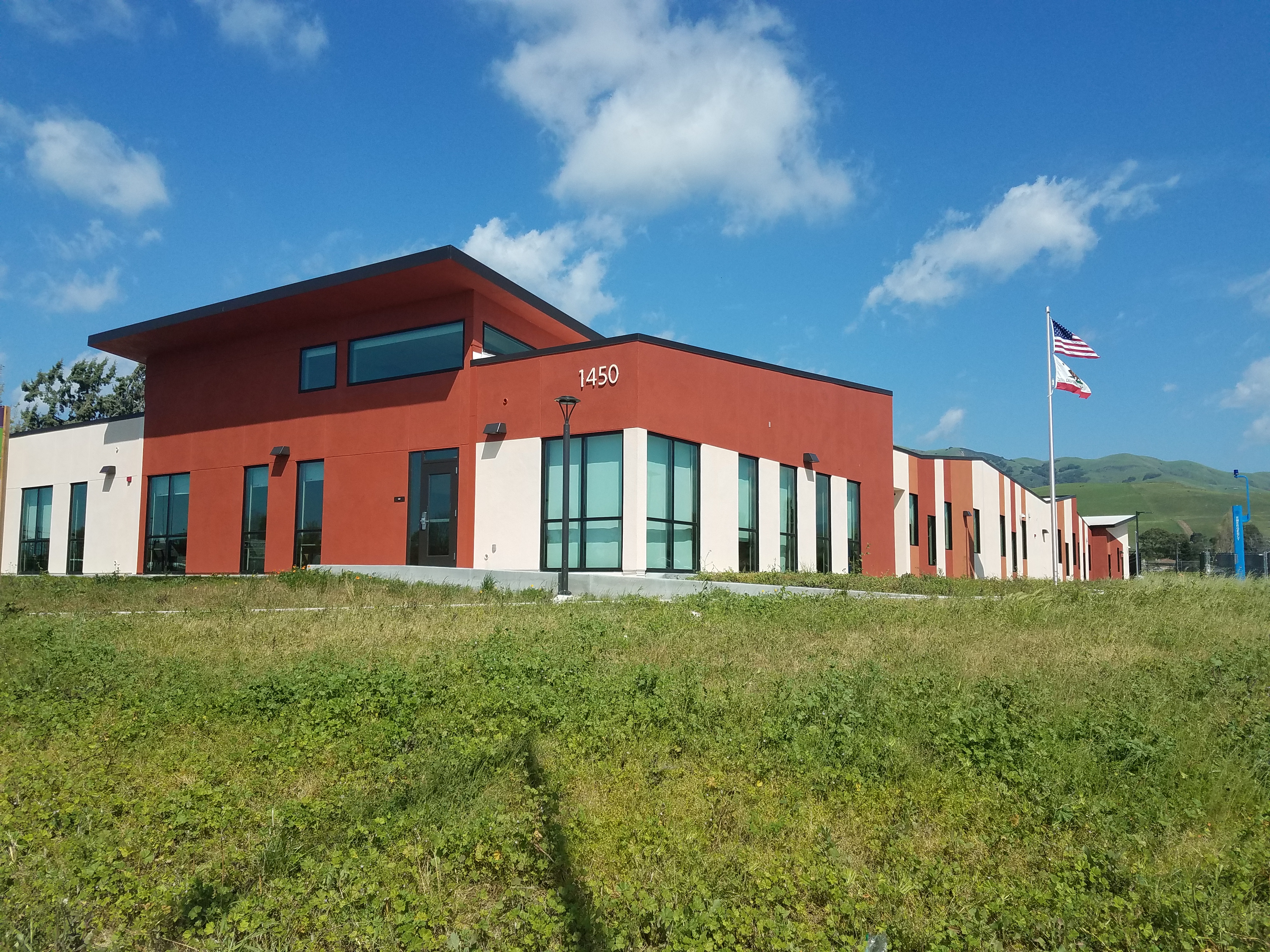 SJCC - Milpitas Extension