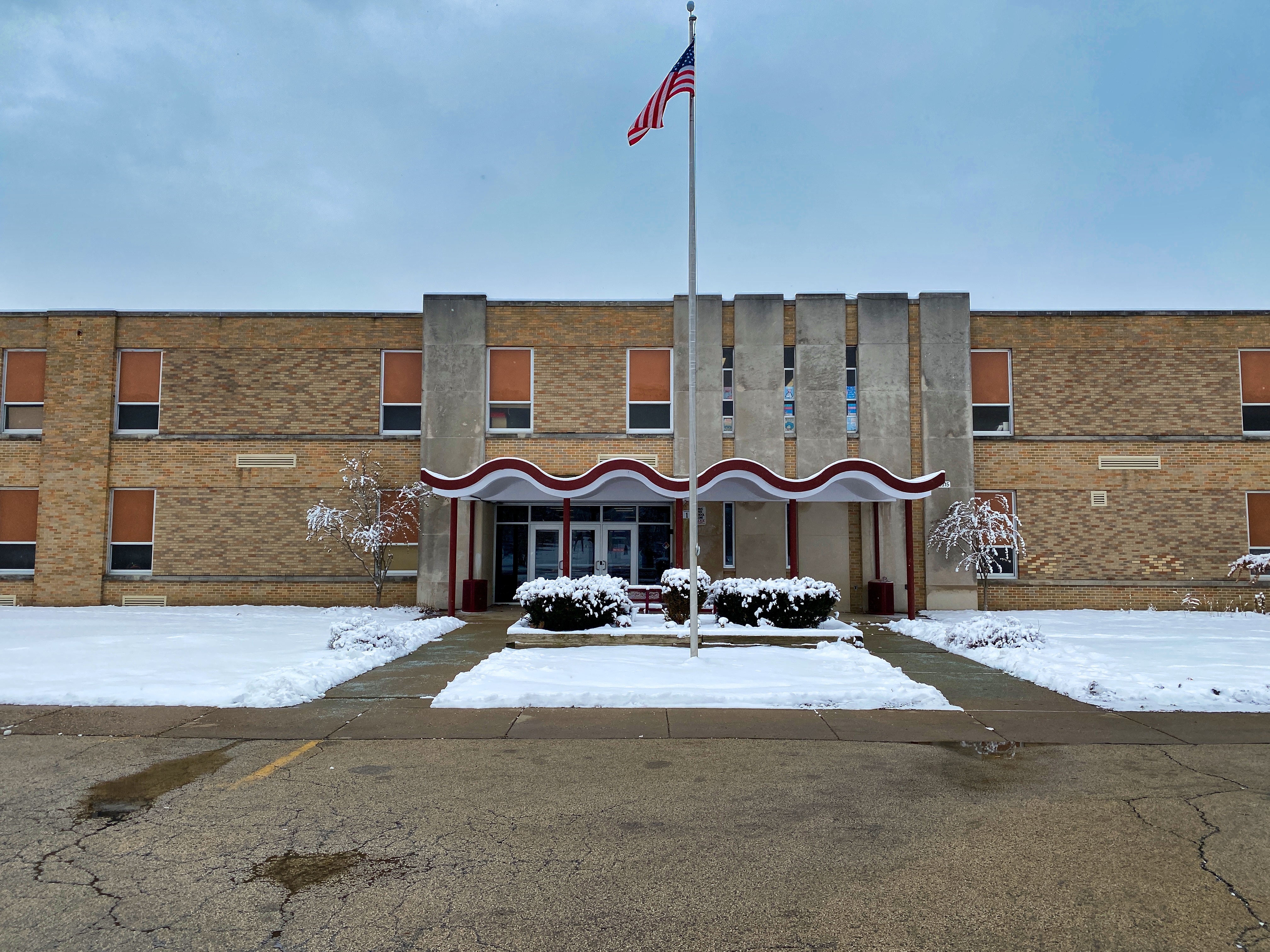 Sterling Middle School