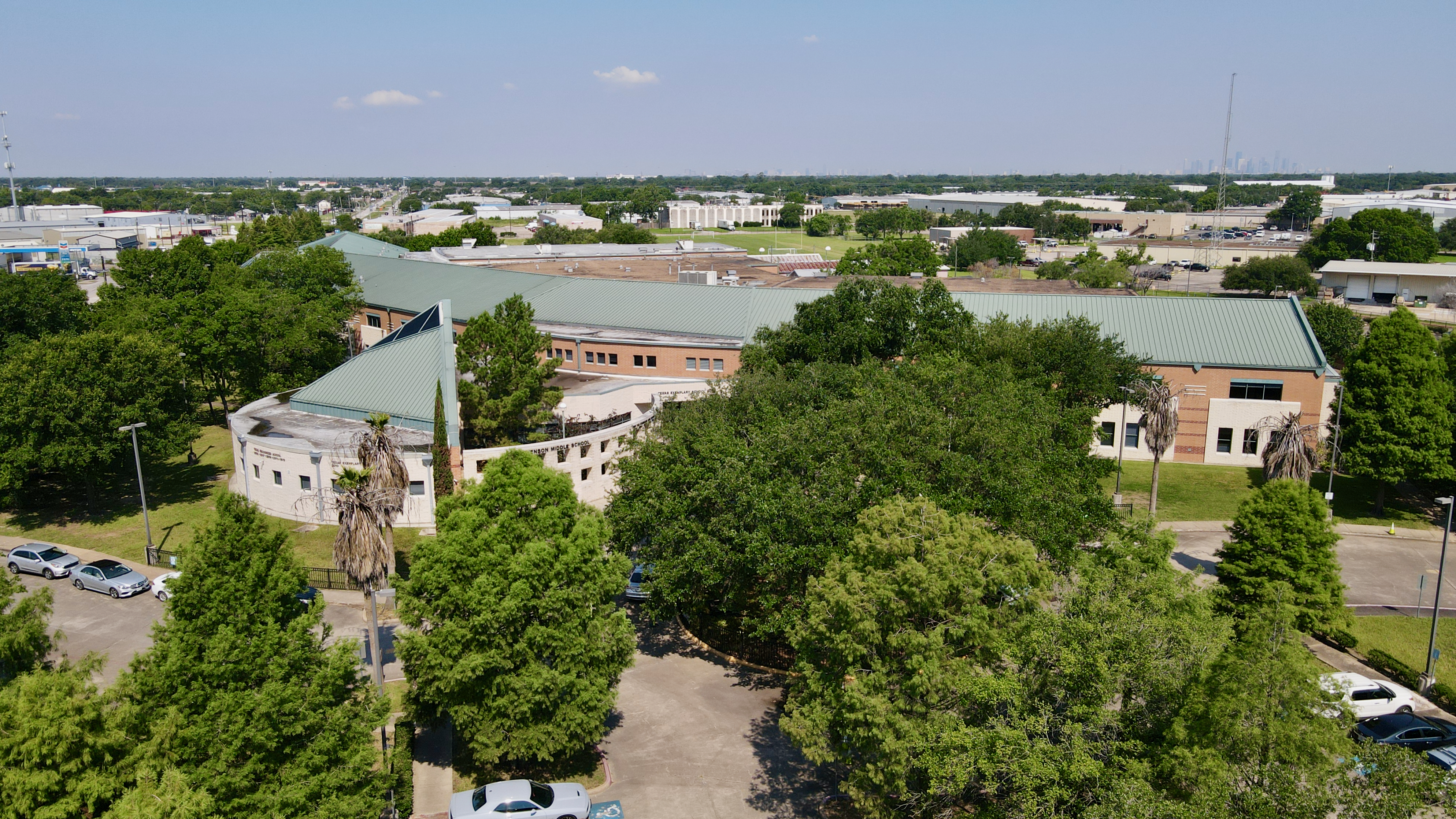 Stevenson Middle School