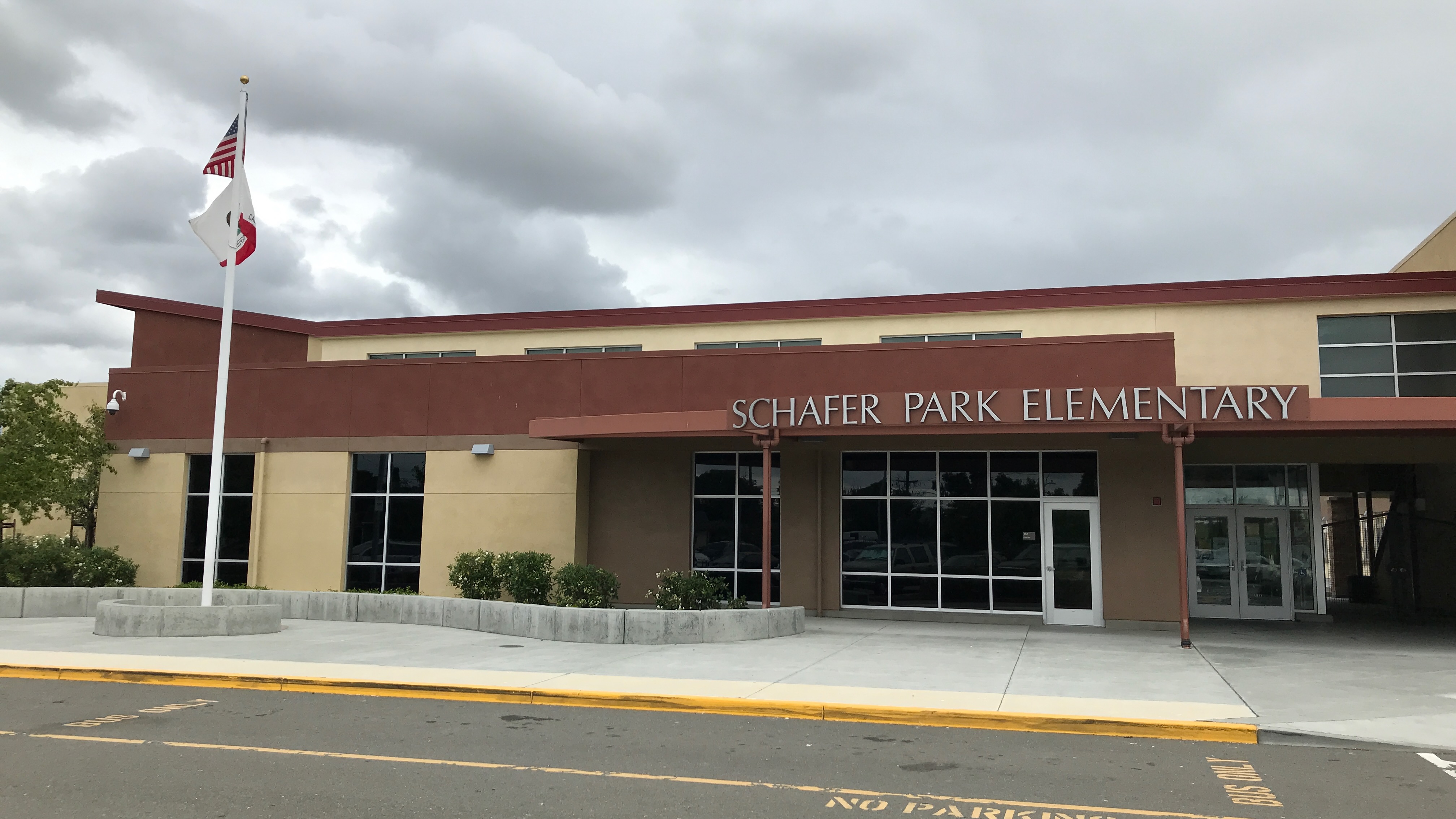 Schafer Park Elementary School