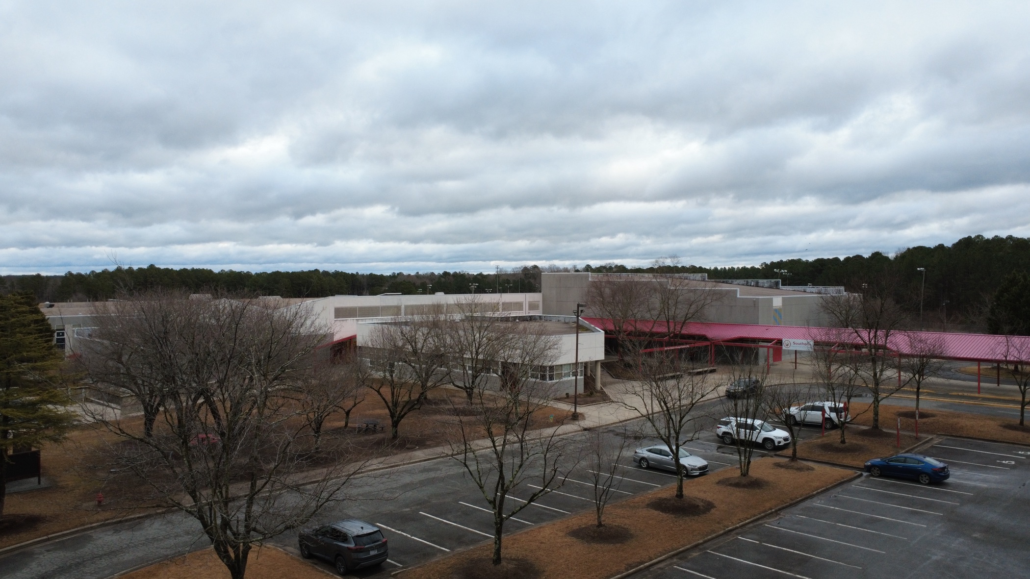 Southern School of Energy and Sustainability