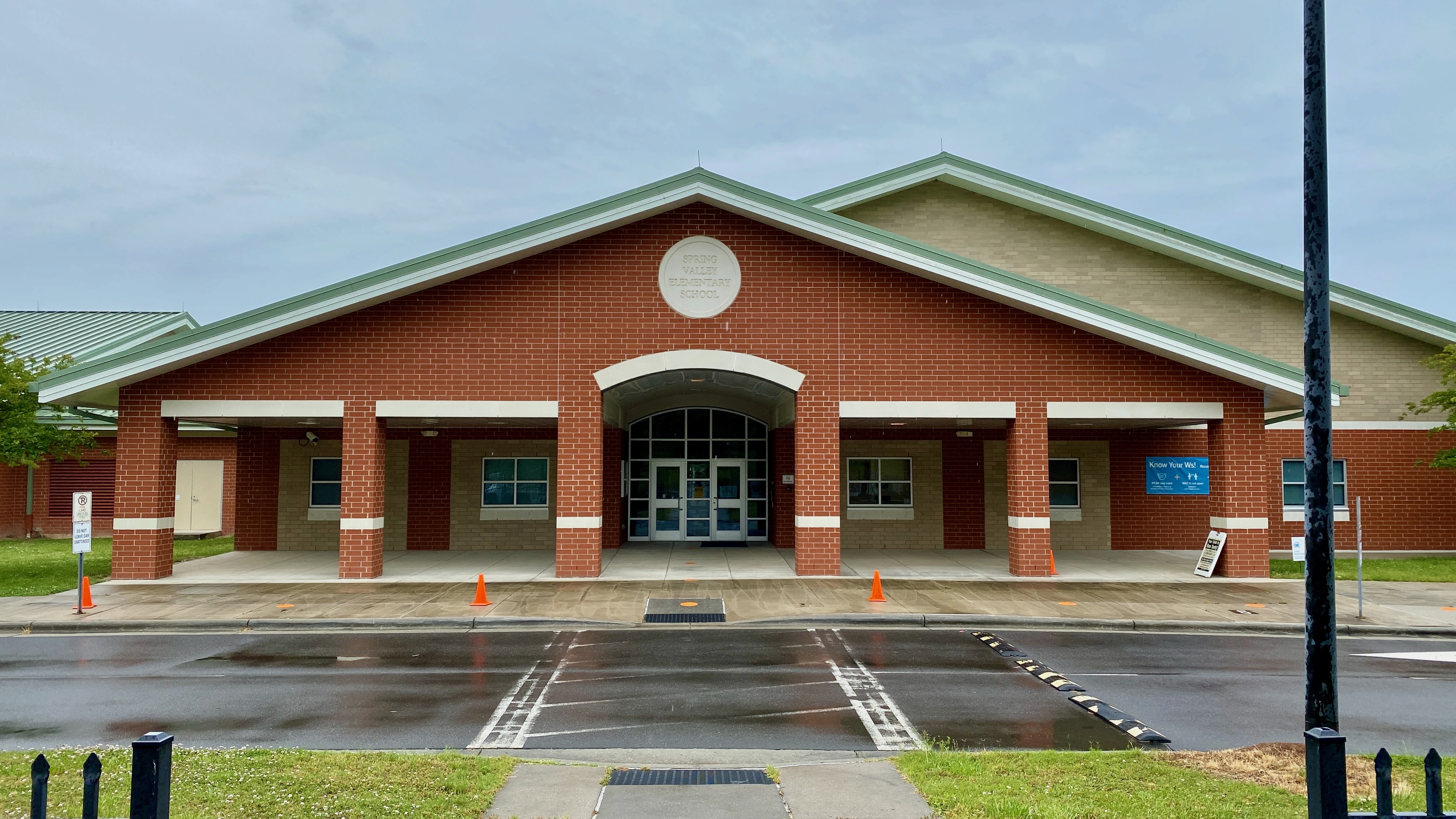 Spring Valley Elementary School