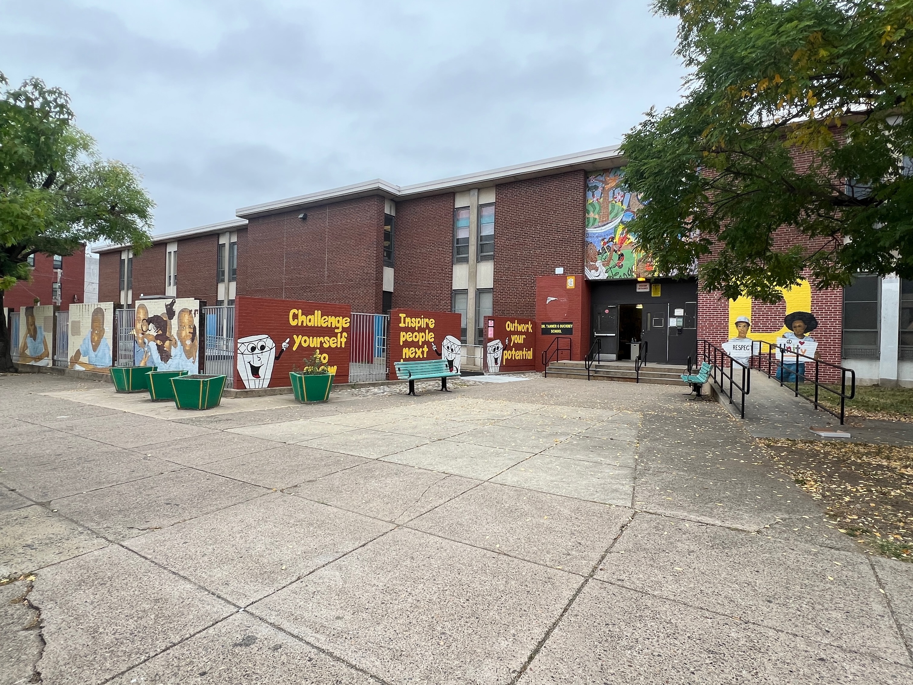 Duckrey - Dr. Tanner Grant Duckrey Site