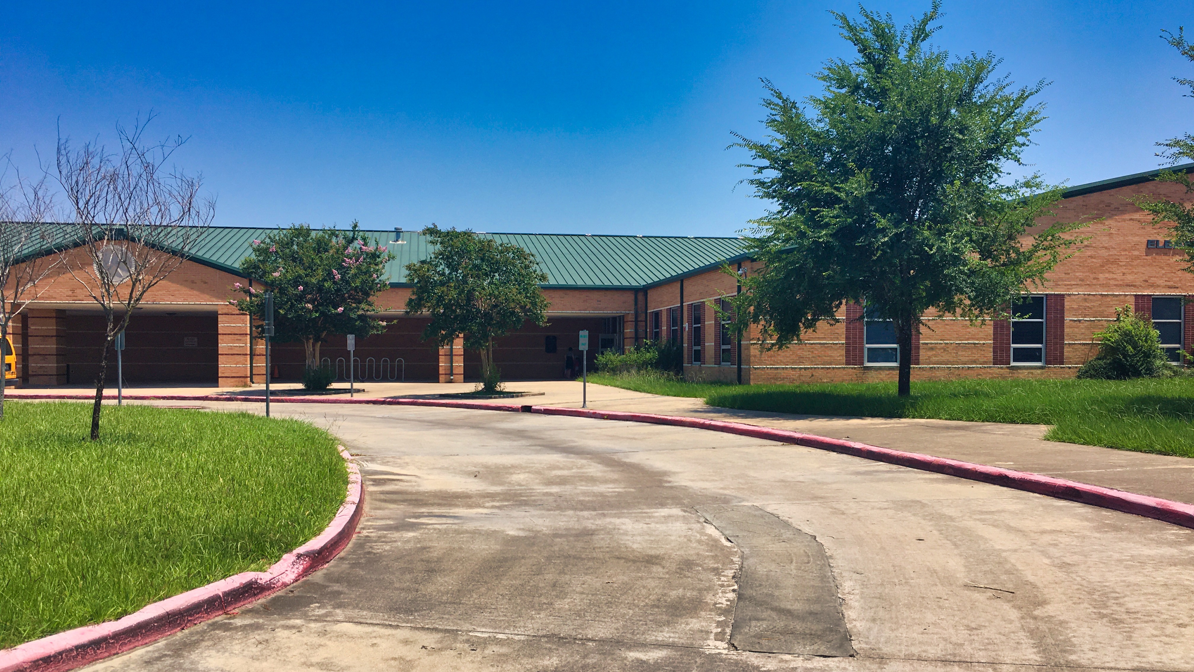 Tinsley Elementary