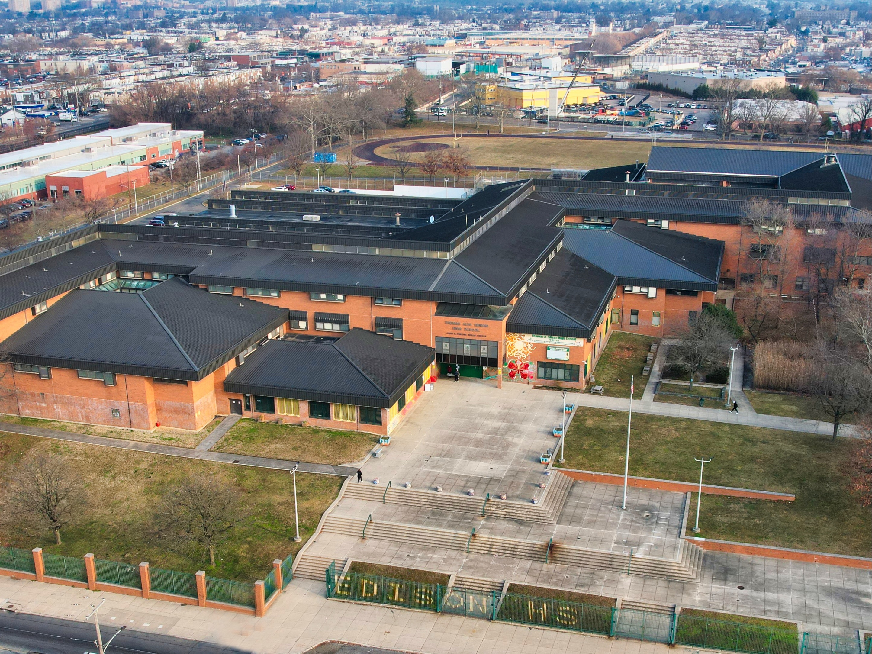 Edison - Thomas Alva Edison Site