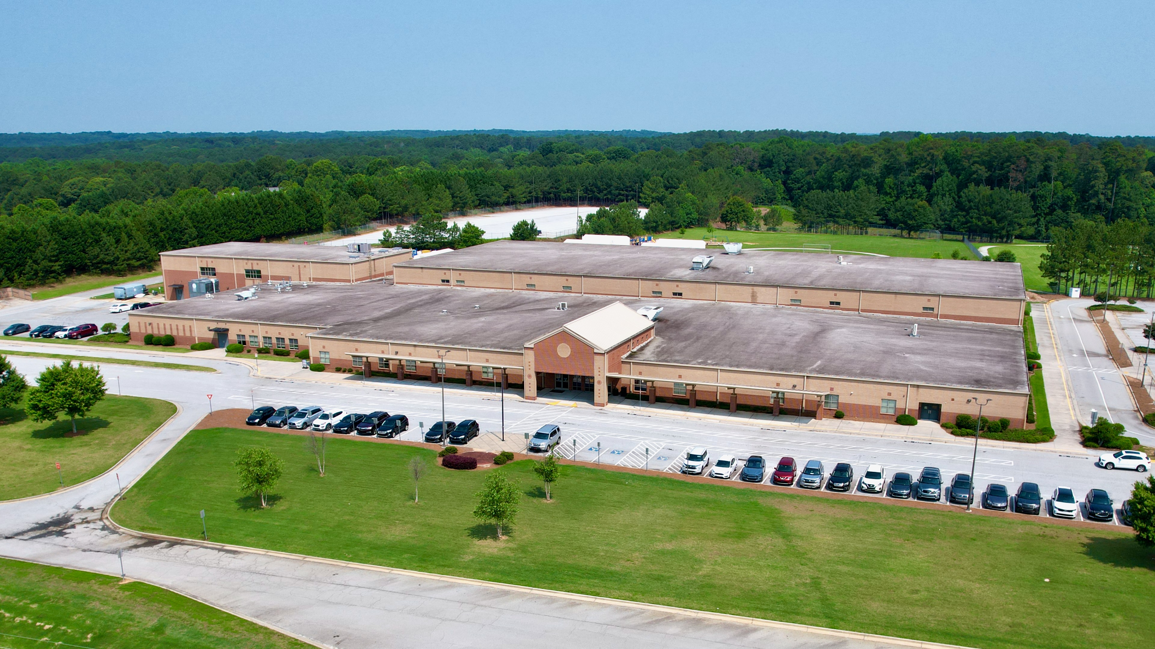 Trip Elementary School