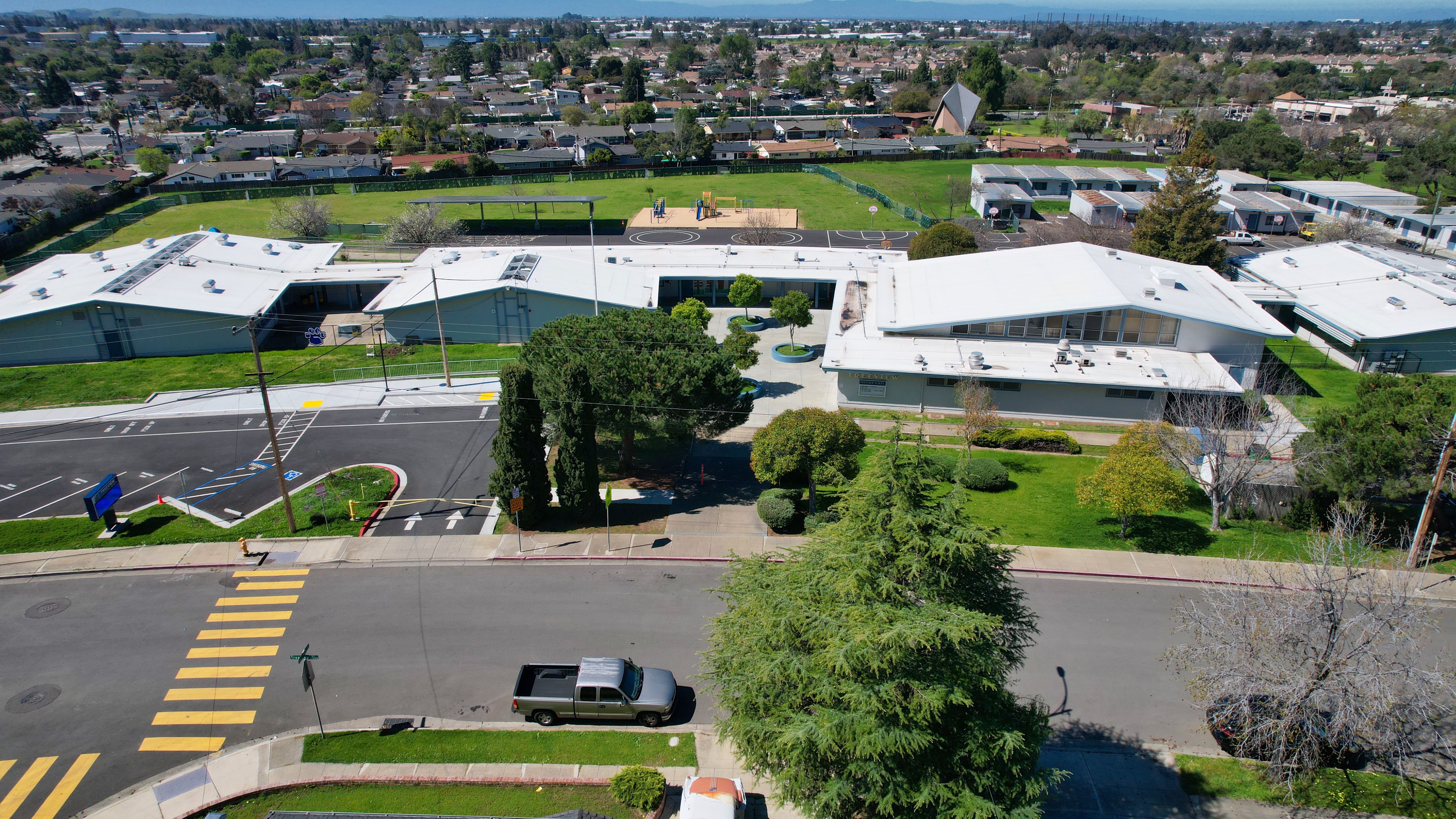 Treeview Elementary School