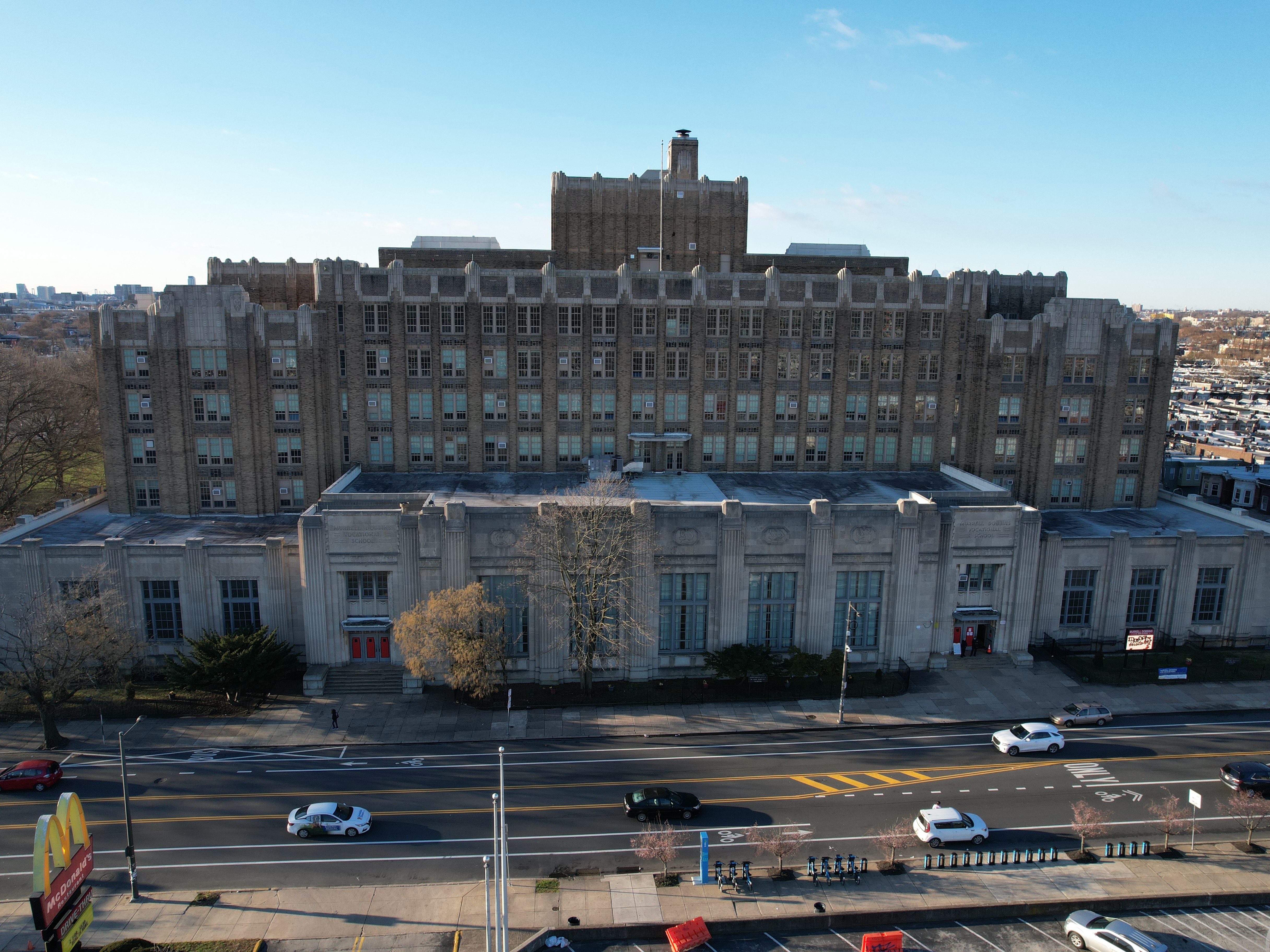Dobbins - Murrell Dobbins Site
