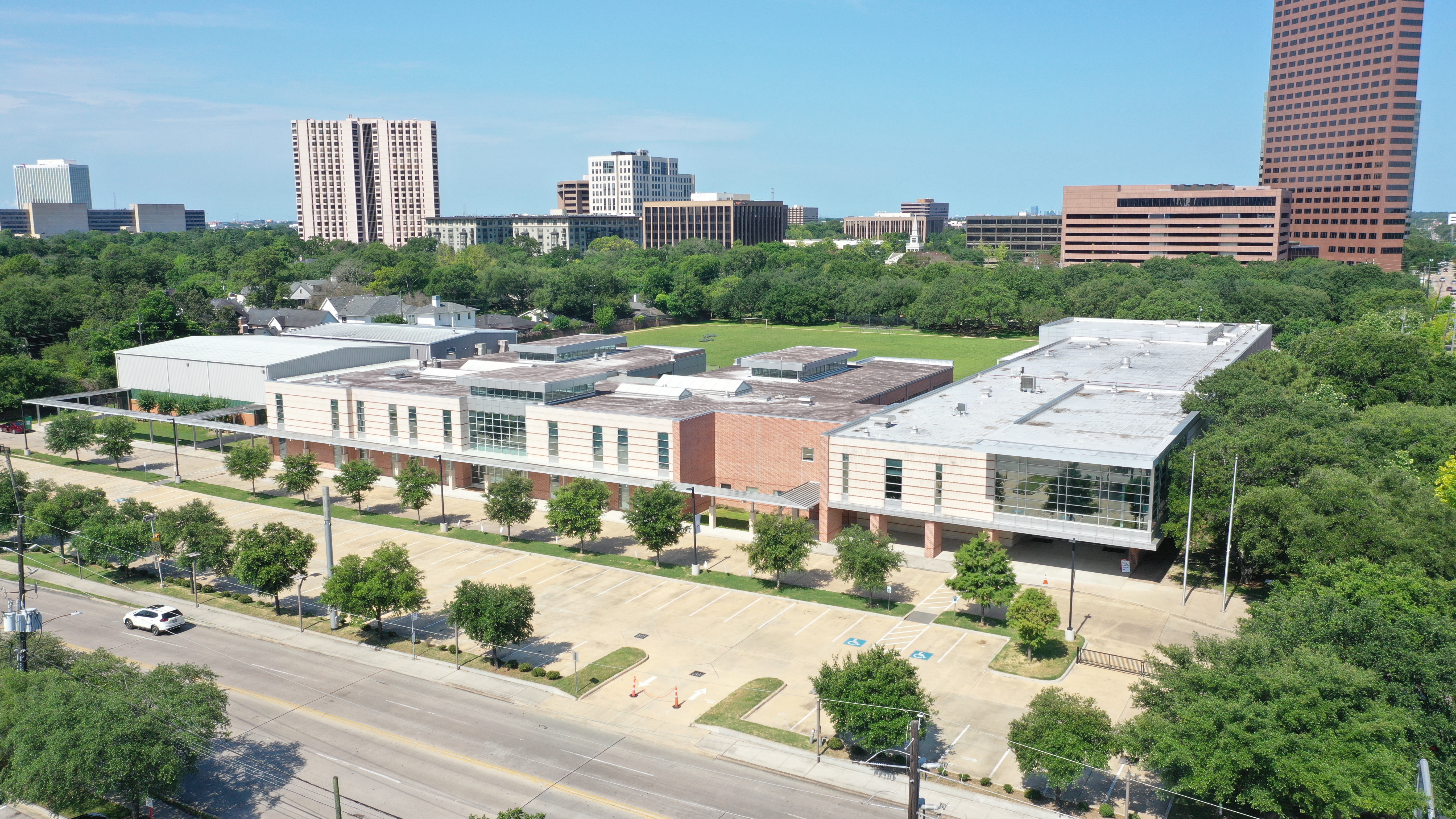 Tanglewood Middle School