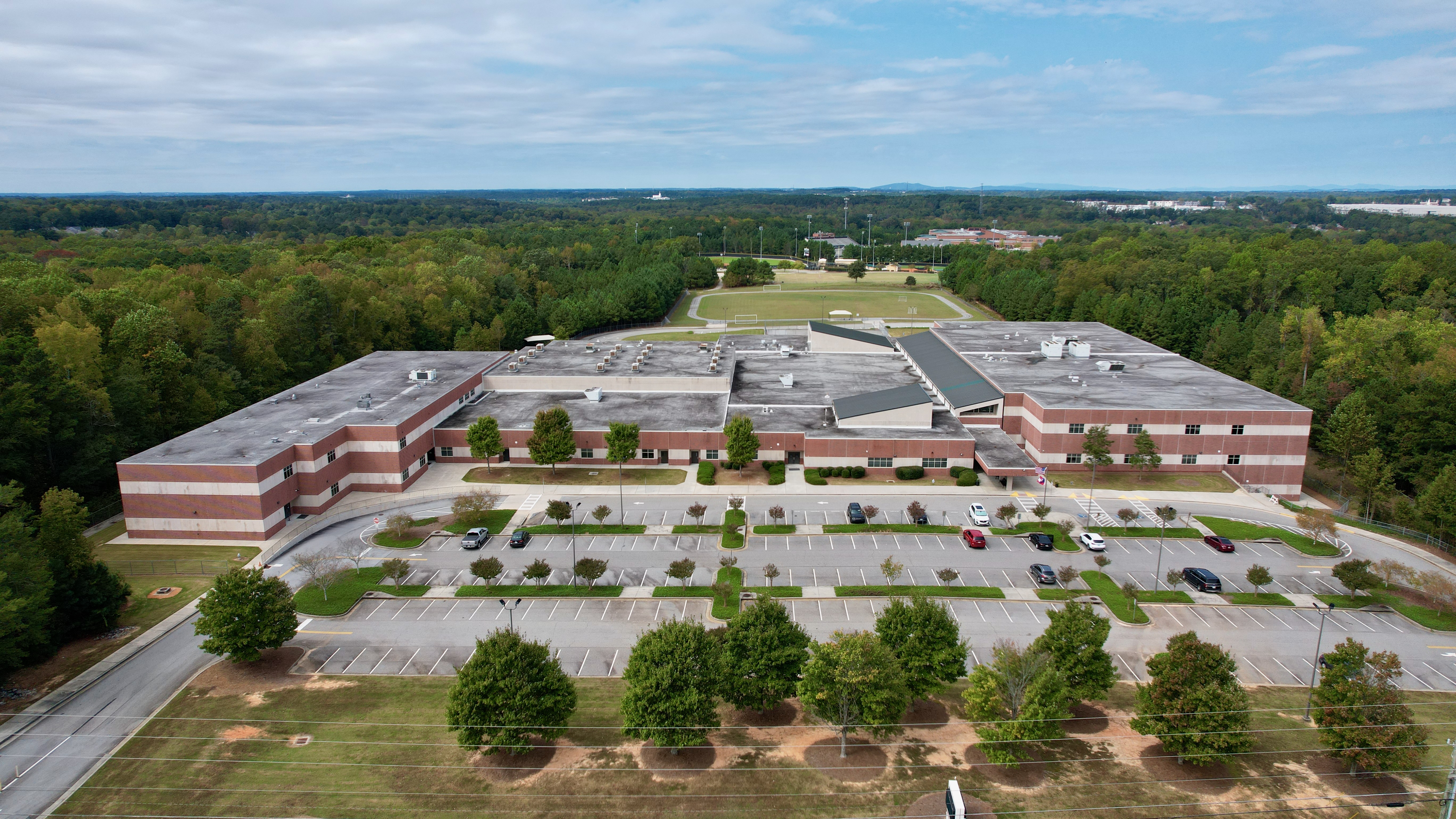 Twin Rivers Middle School