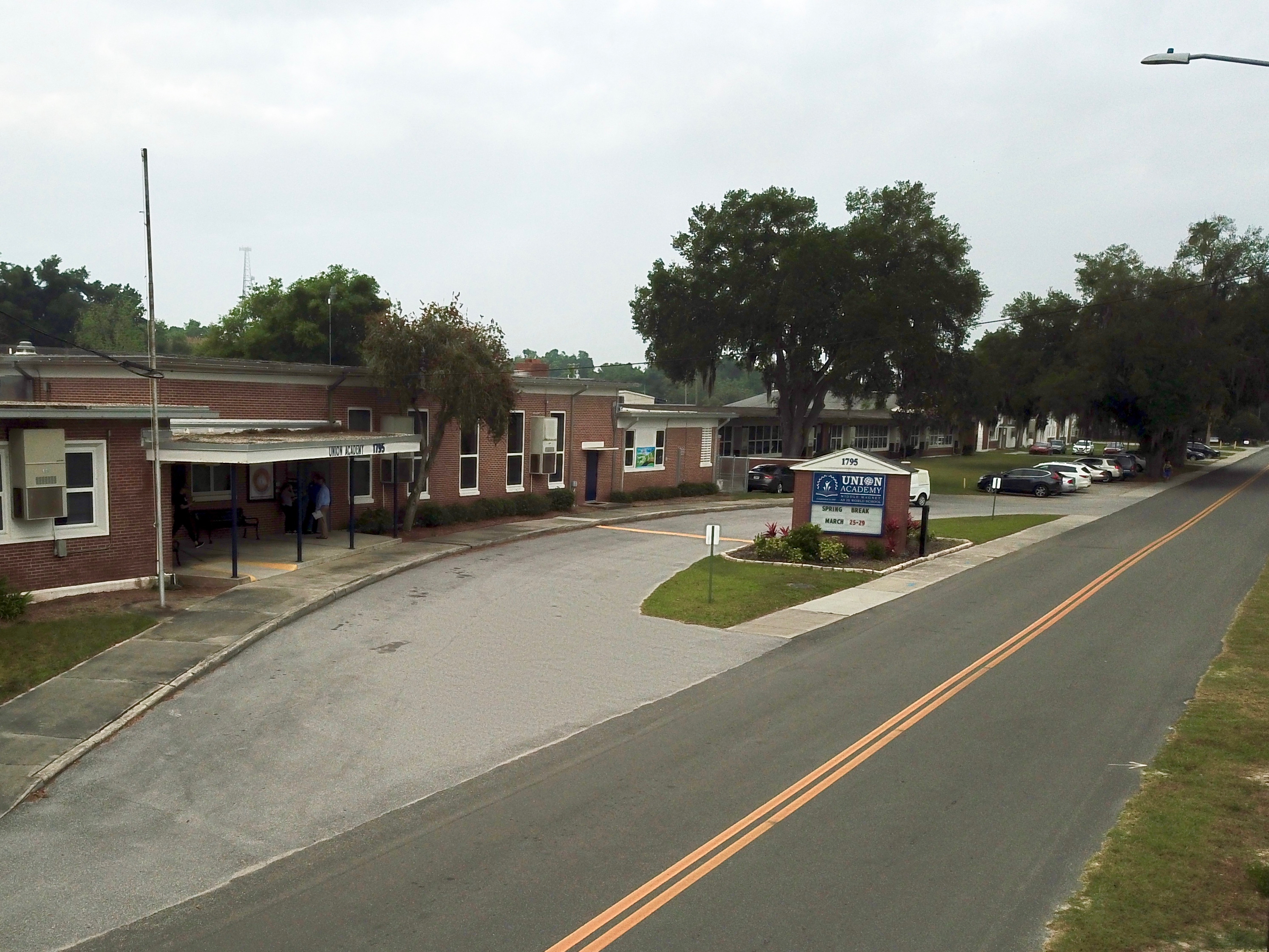 Union Academy School