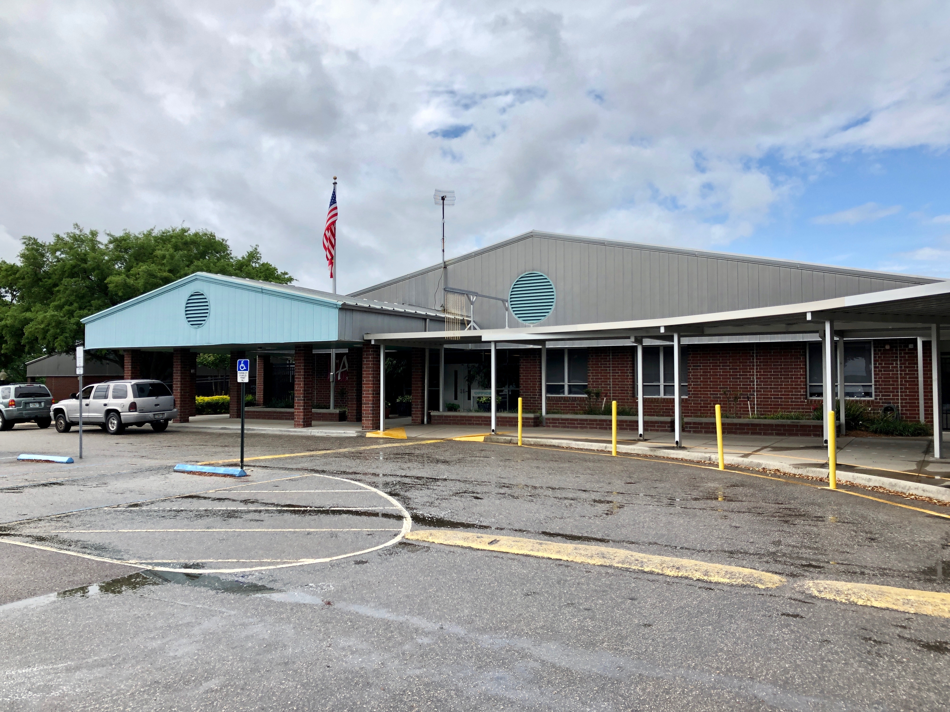 Valleyview Elementary School