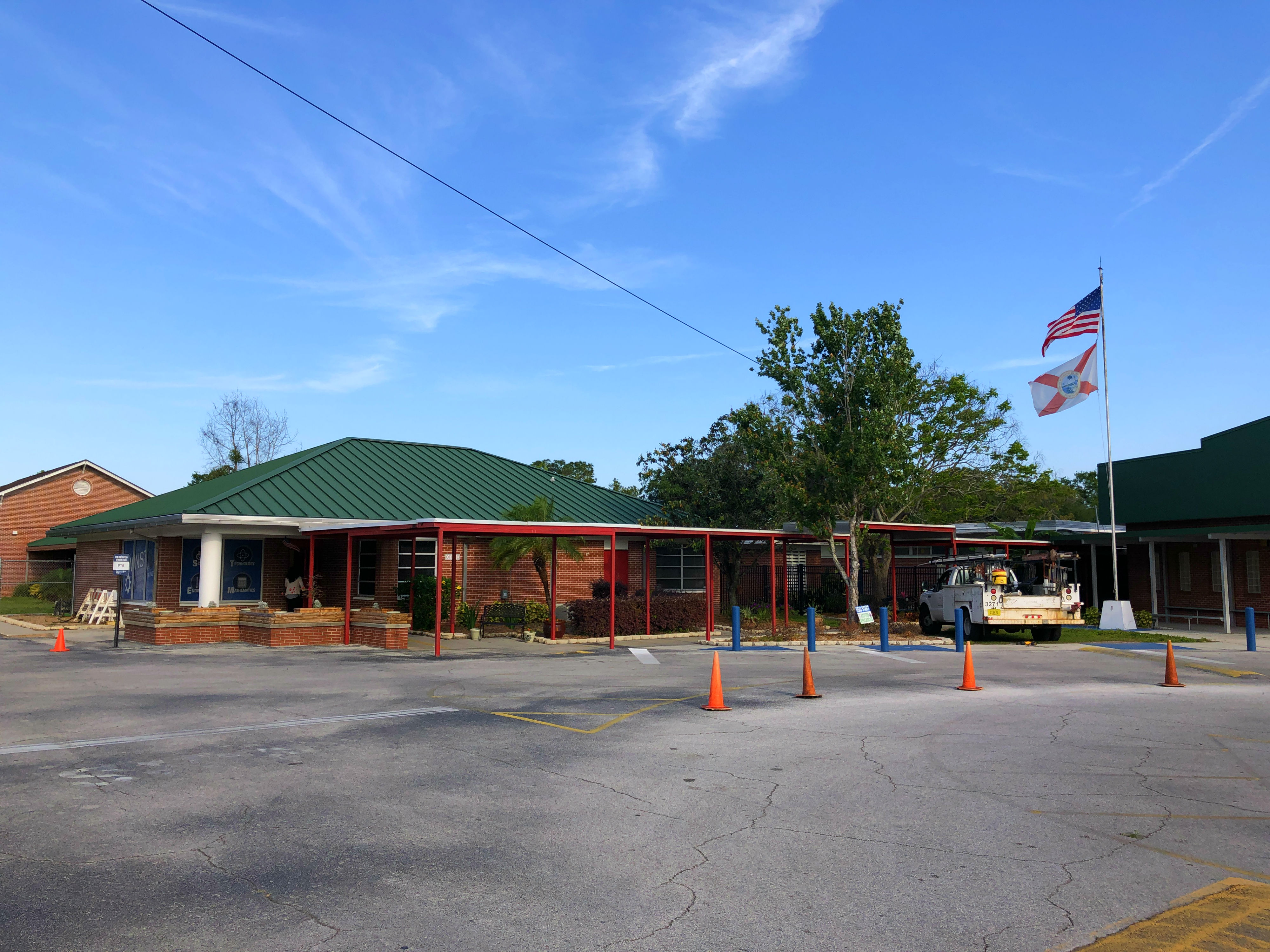 Winston Academy of Engineering School