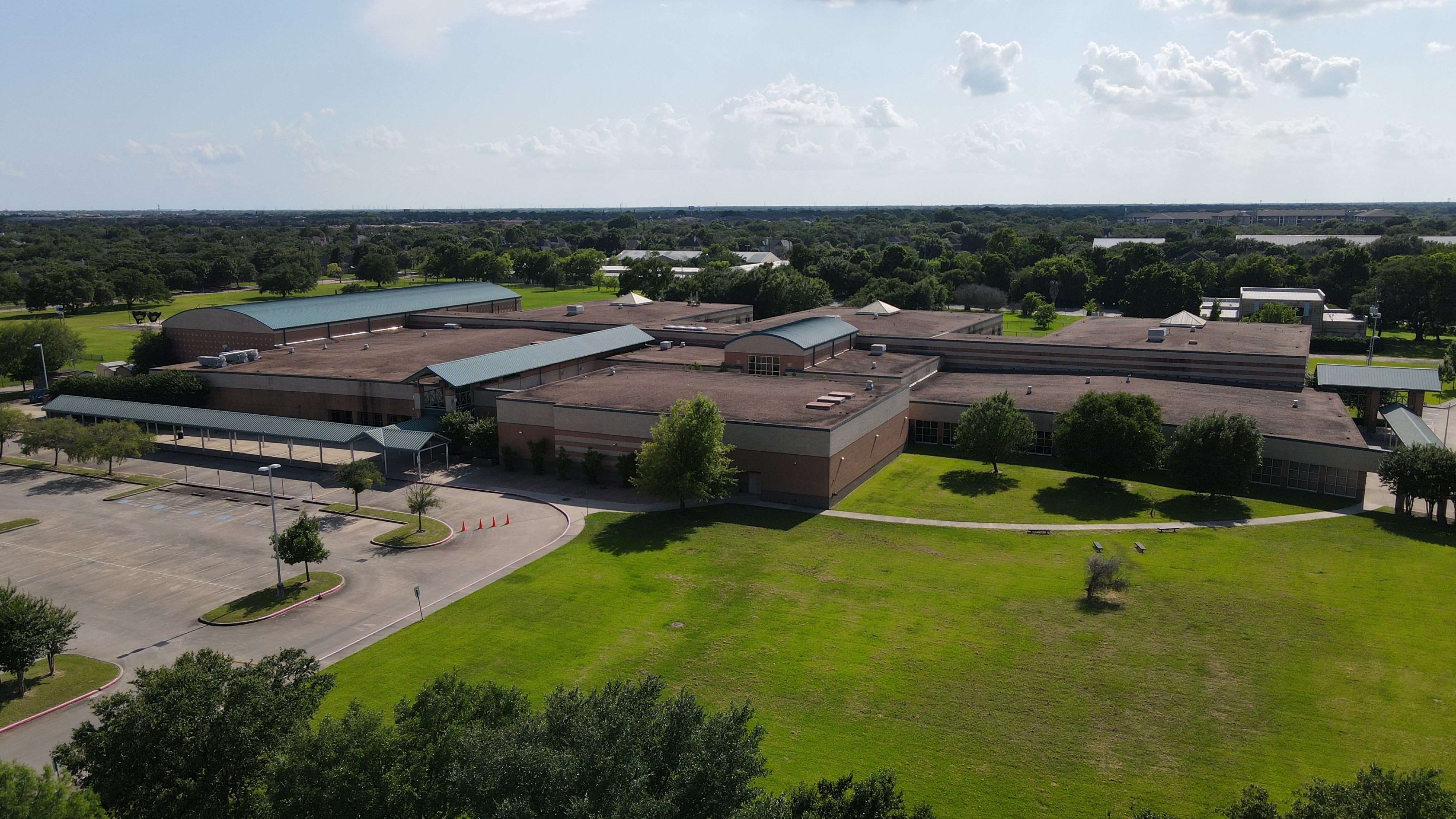 West Briar Middle School