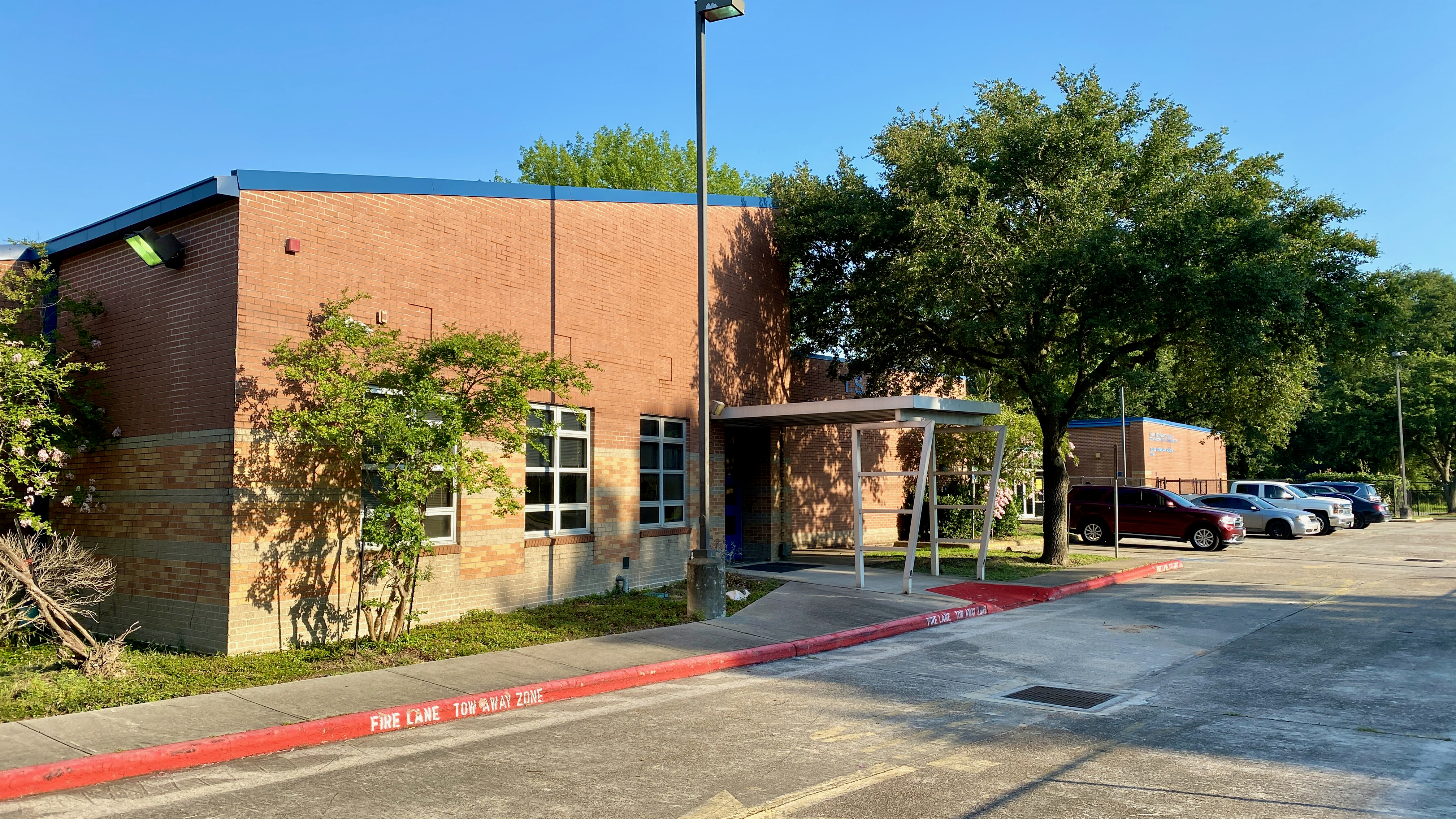 Wesley Elementary