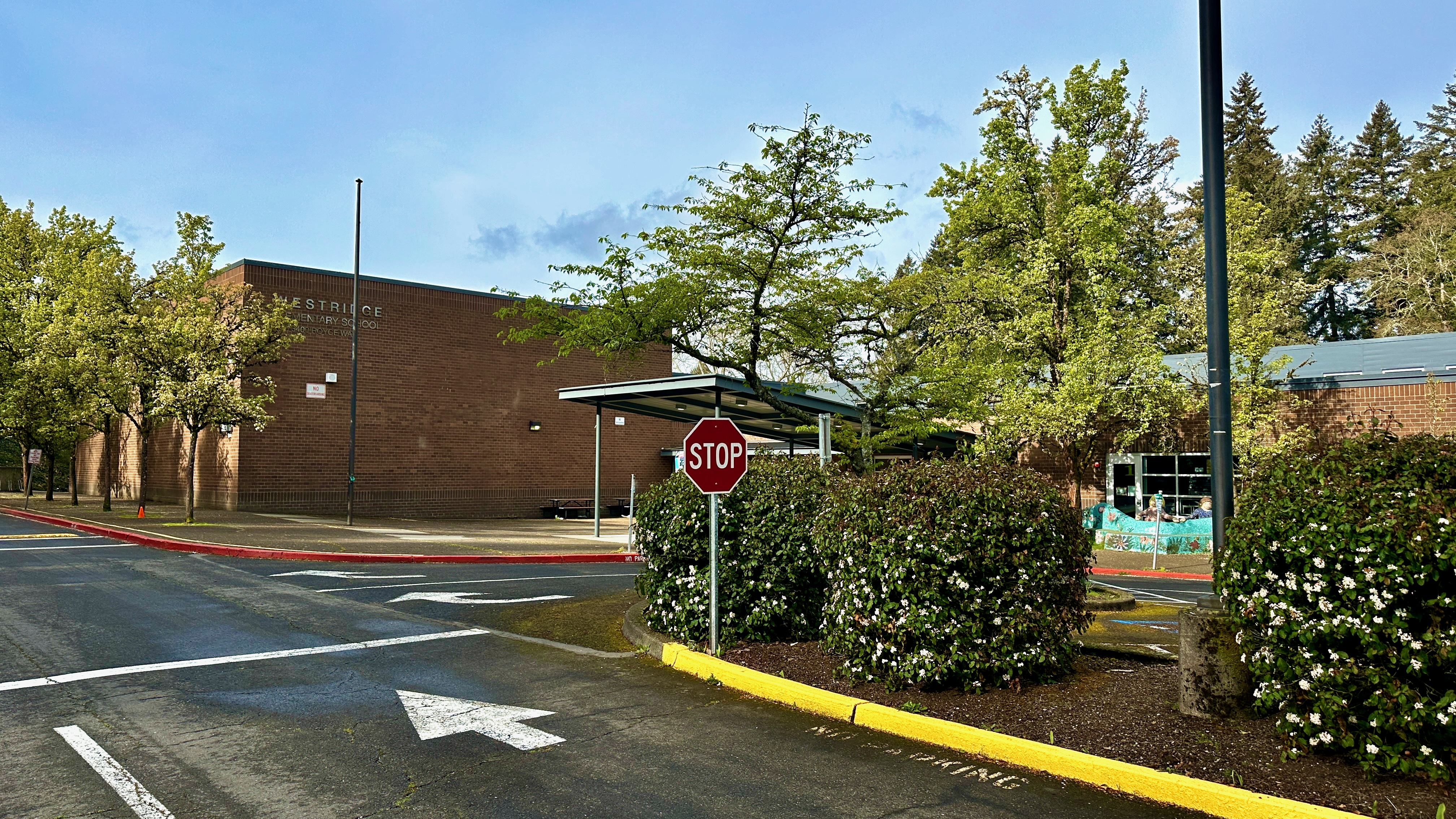 Westridge Elementary School