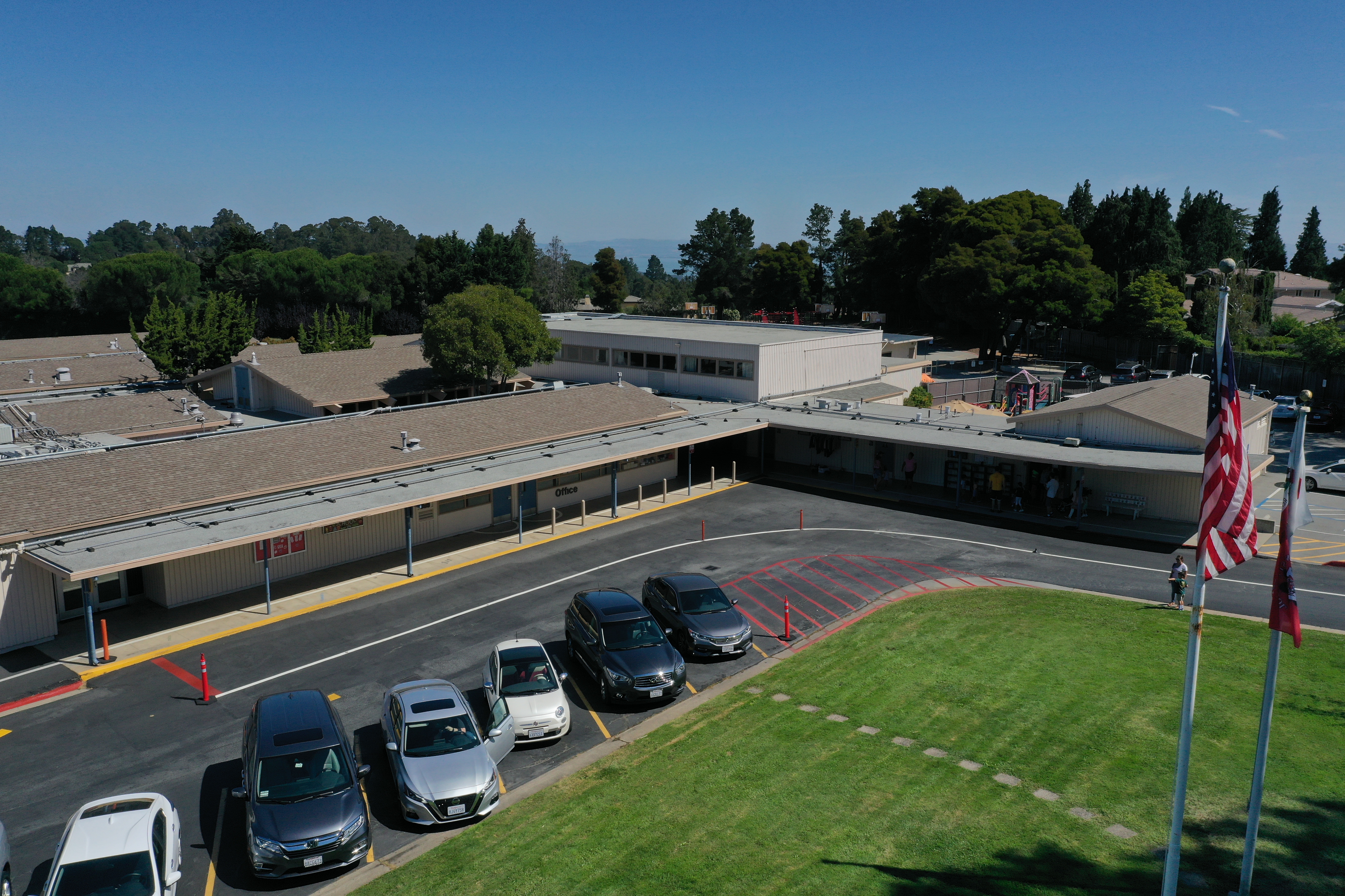 West Hillsborough Elementary & Pre-School