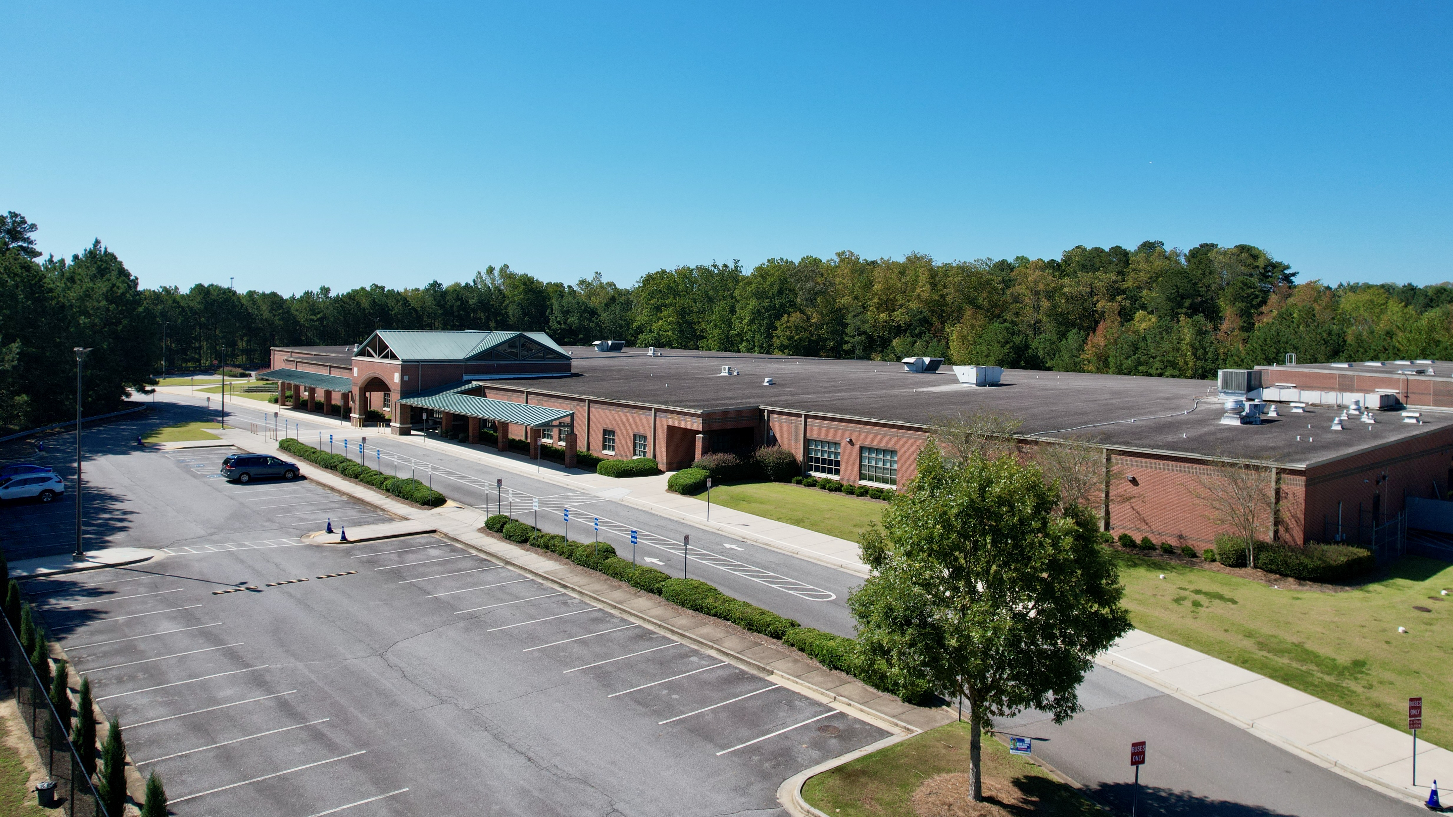 White Oak Elementary School