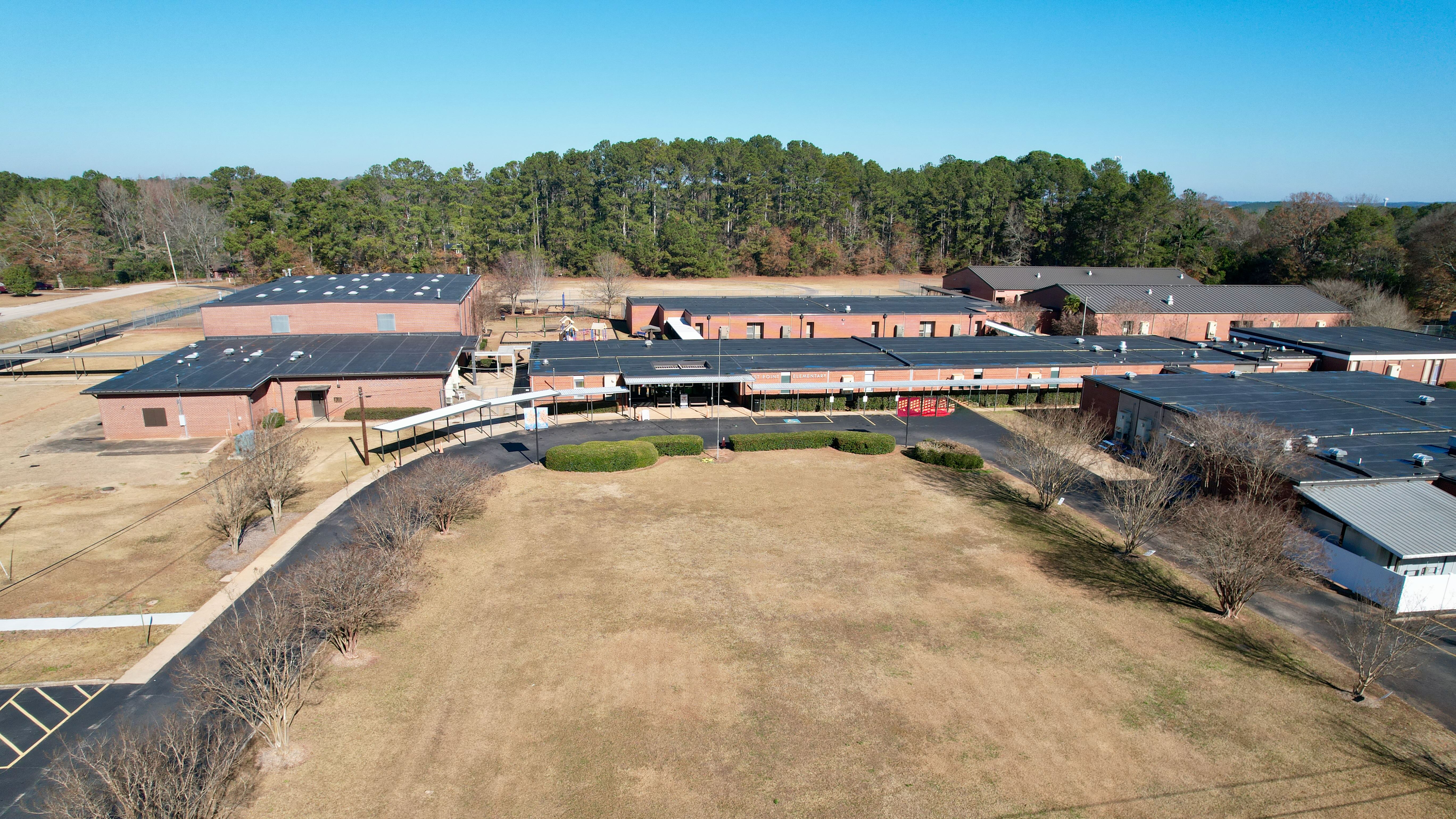 West Point Elementary School