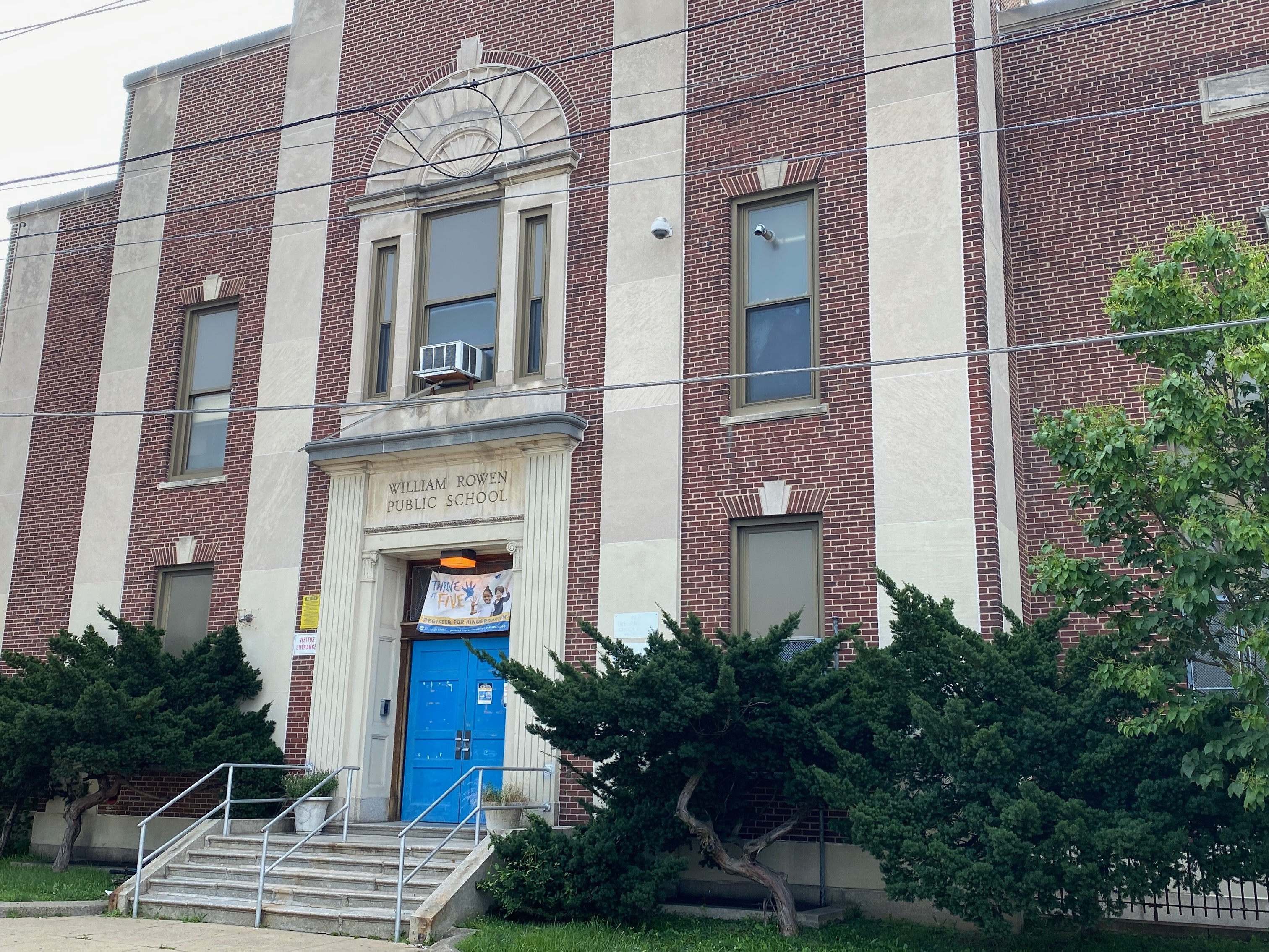 Rowen - William Rowen Site