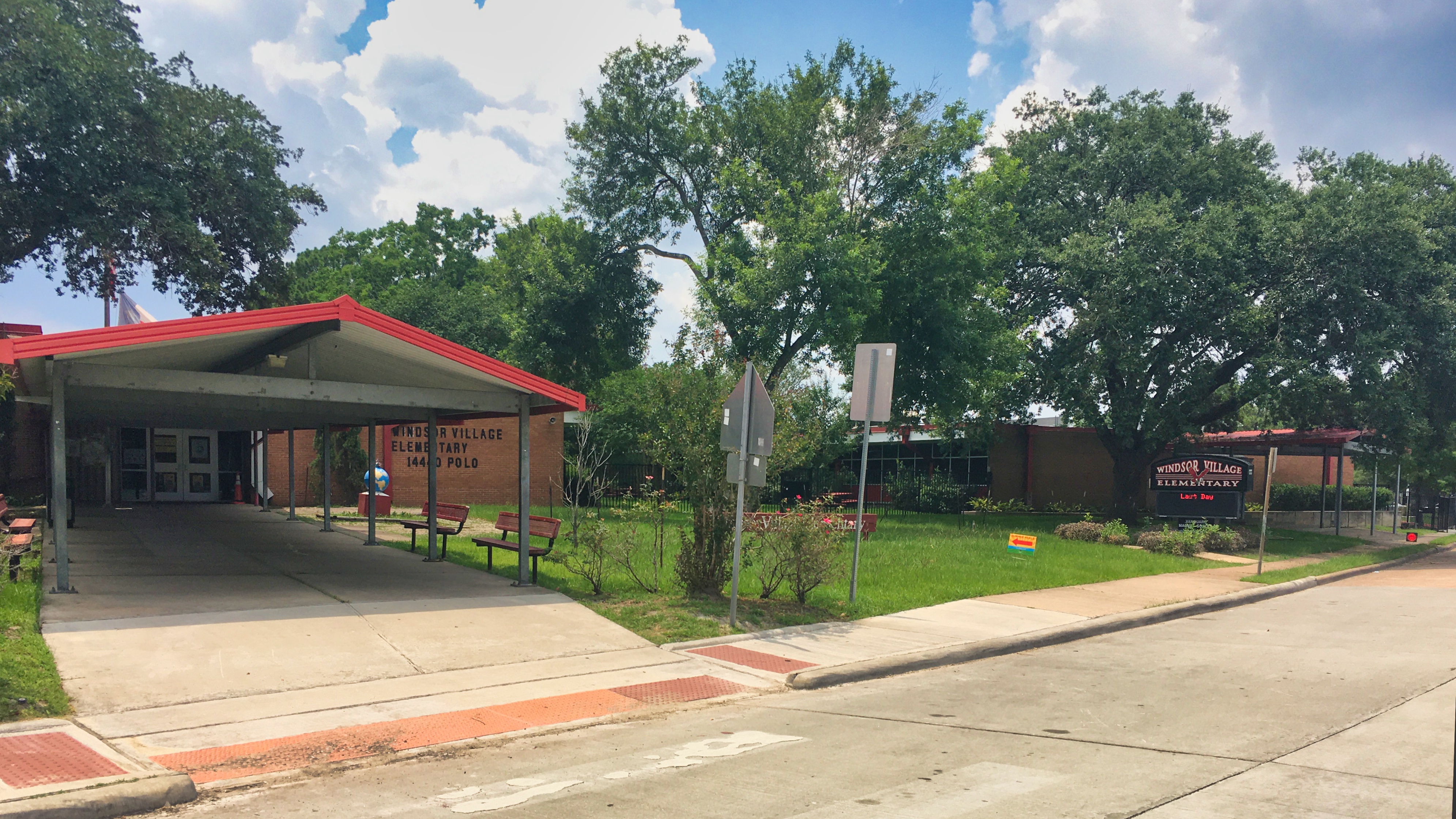 Windsor Village Elementary